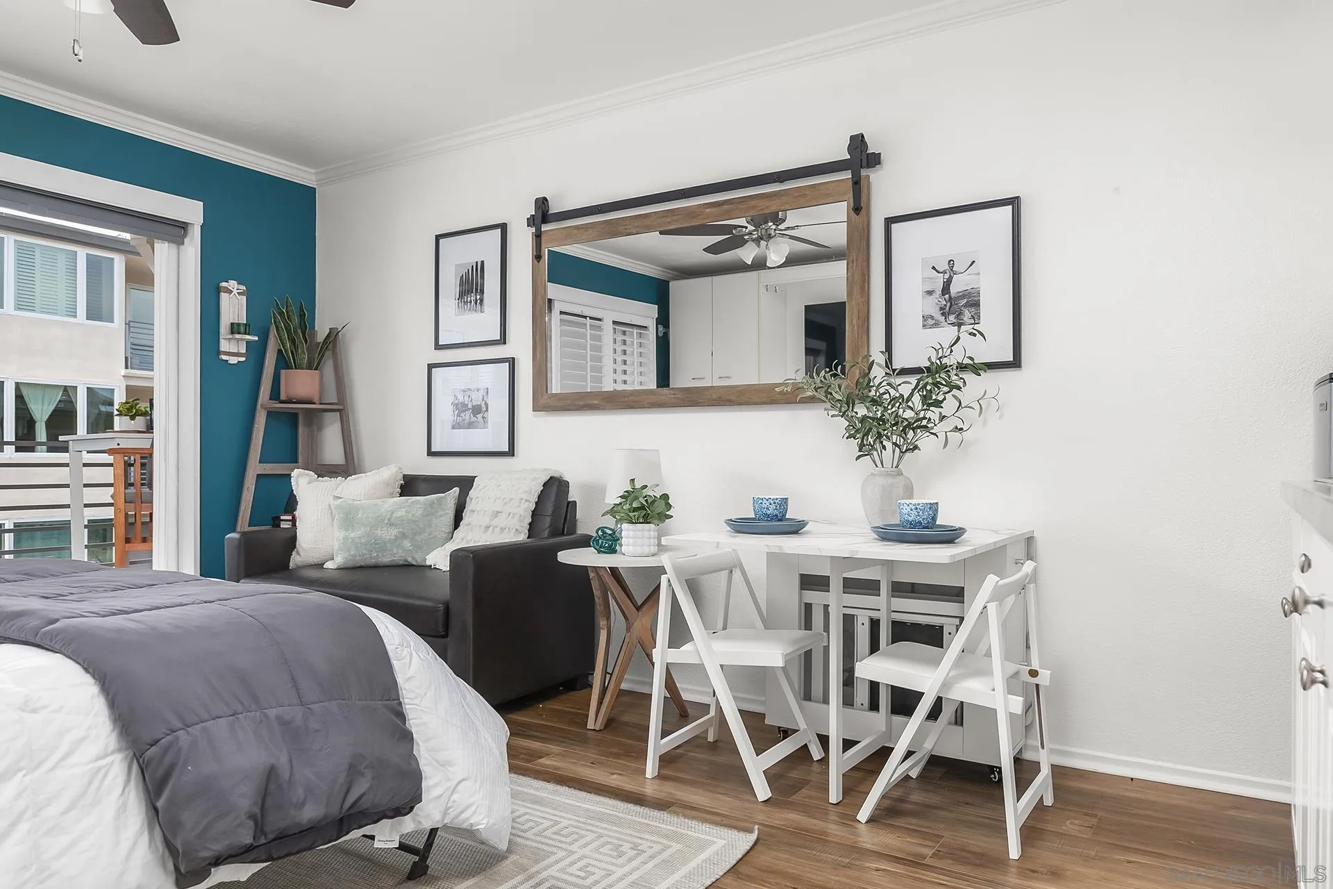 1021 Scott St Unit 225