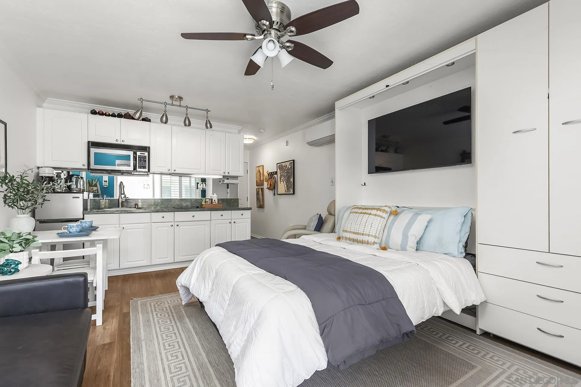 1021 Scott St Unit 225