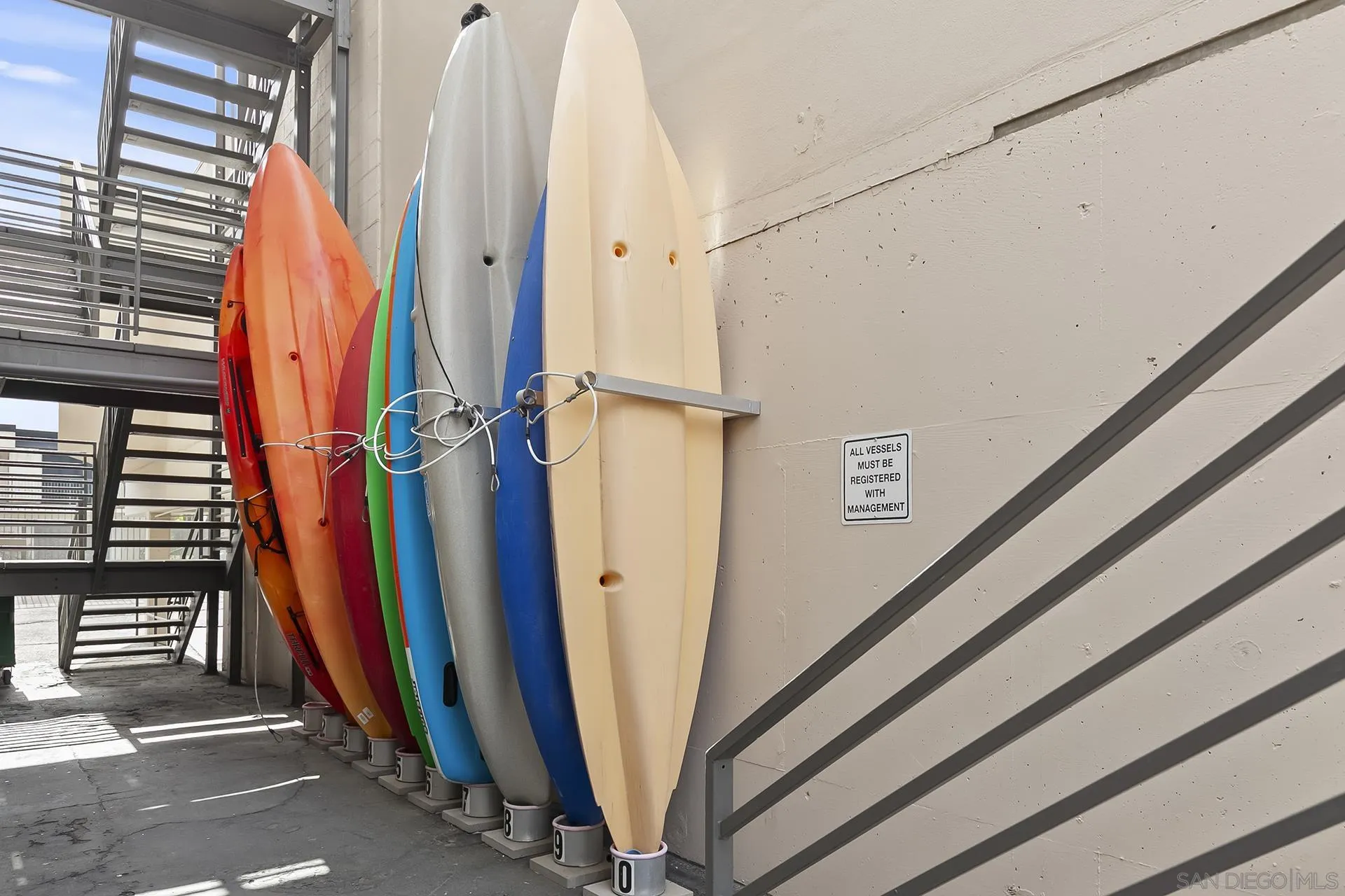 1021 Scott St Unit 225