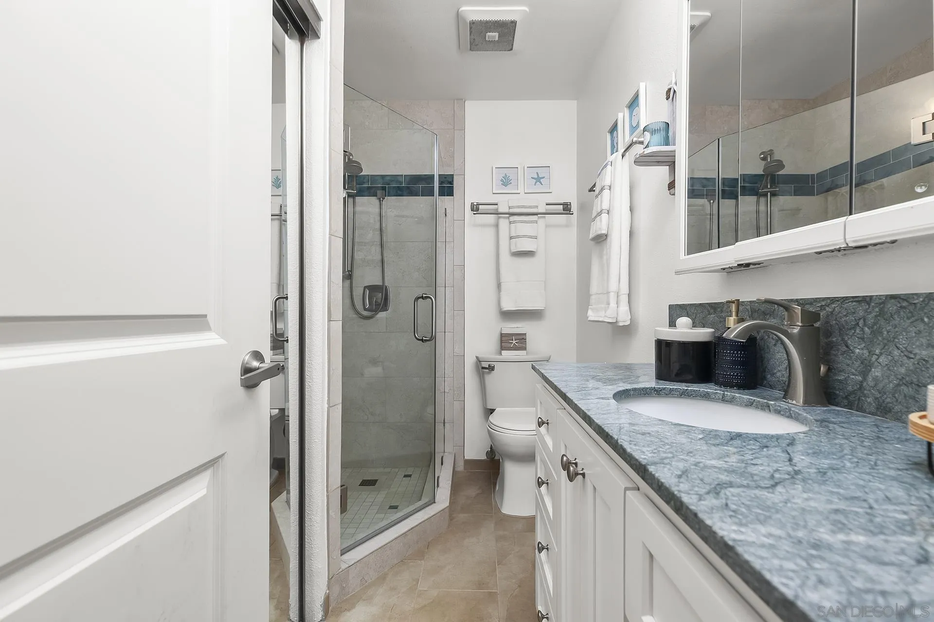 1021 Scott St Unit 225