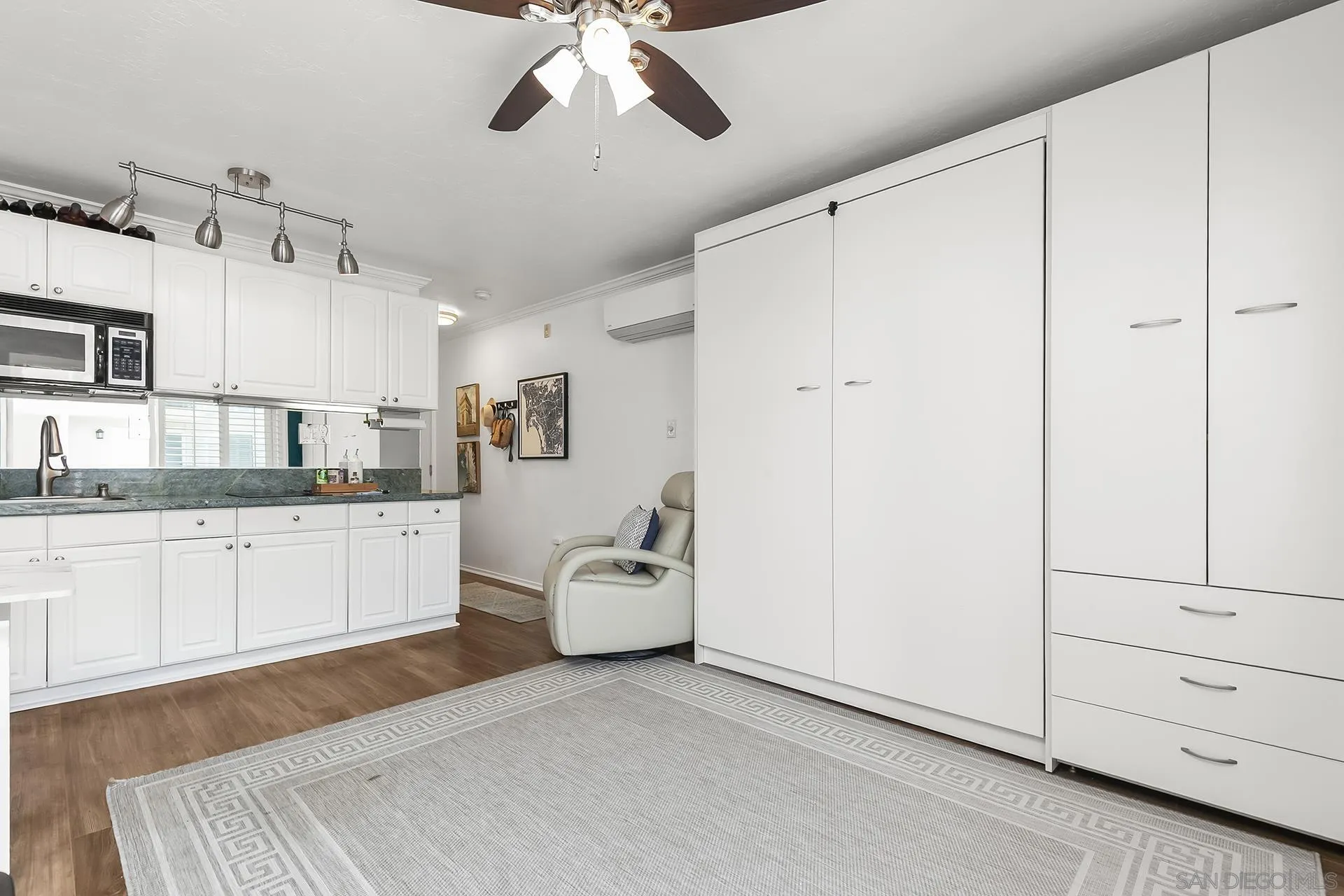 1021 Scott St Unit 225