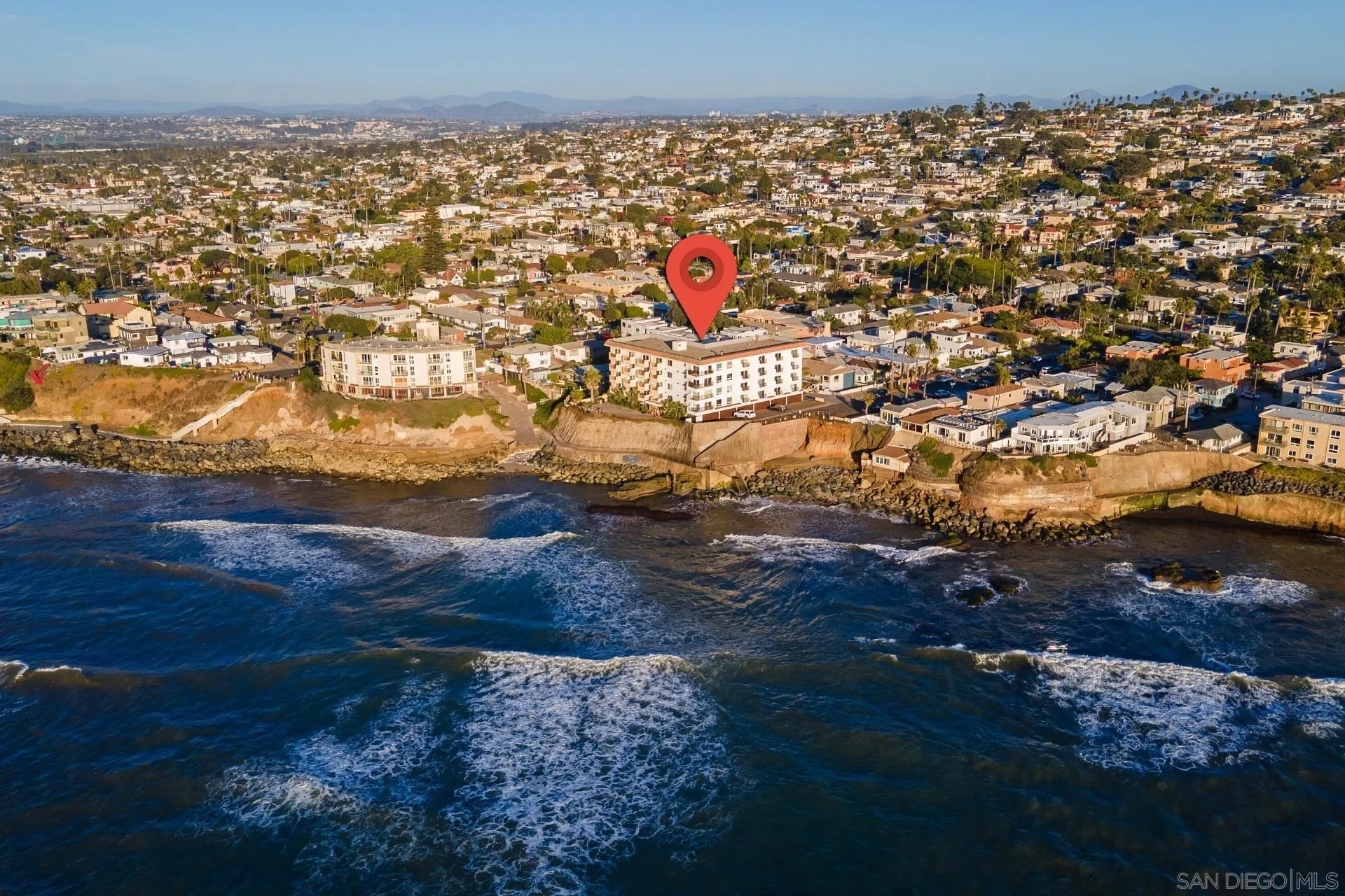 4878 Pescadero Ave Unit 103, San Diego Unit: 103