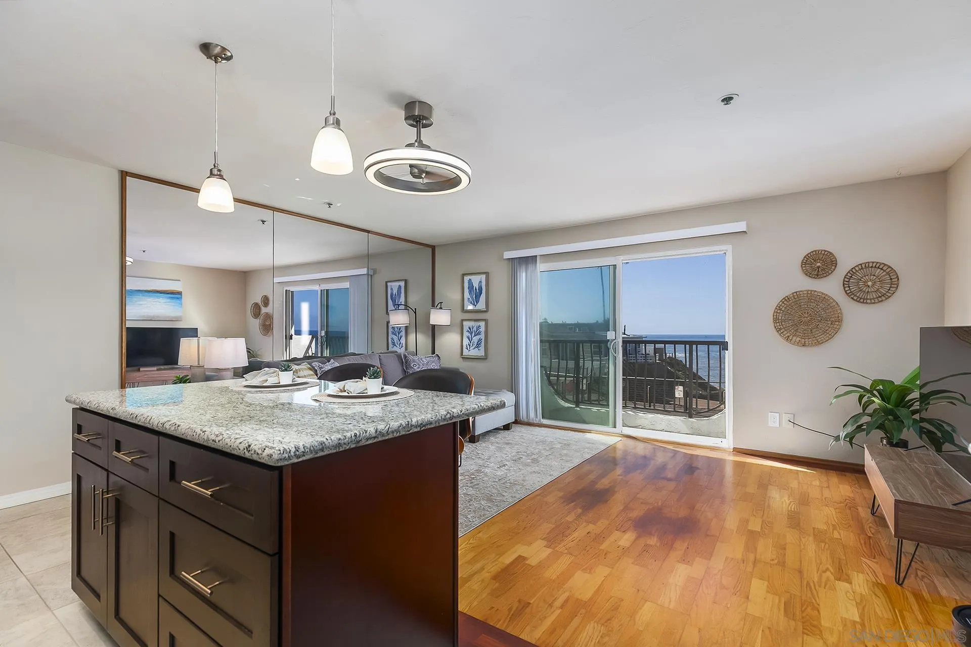 4878 Pescadero Ave Unit 103, San Diego Unit: 103