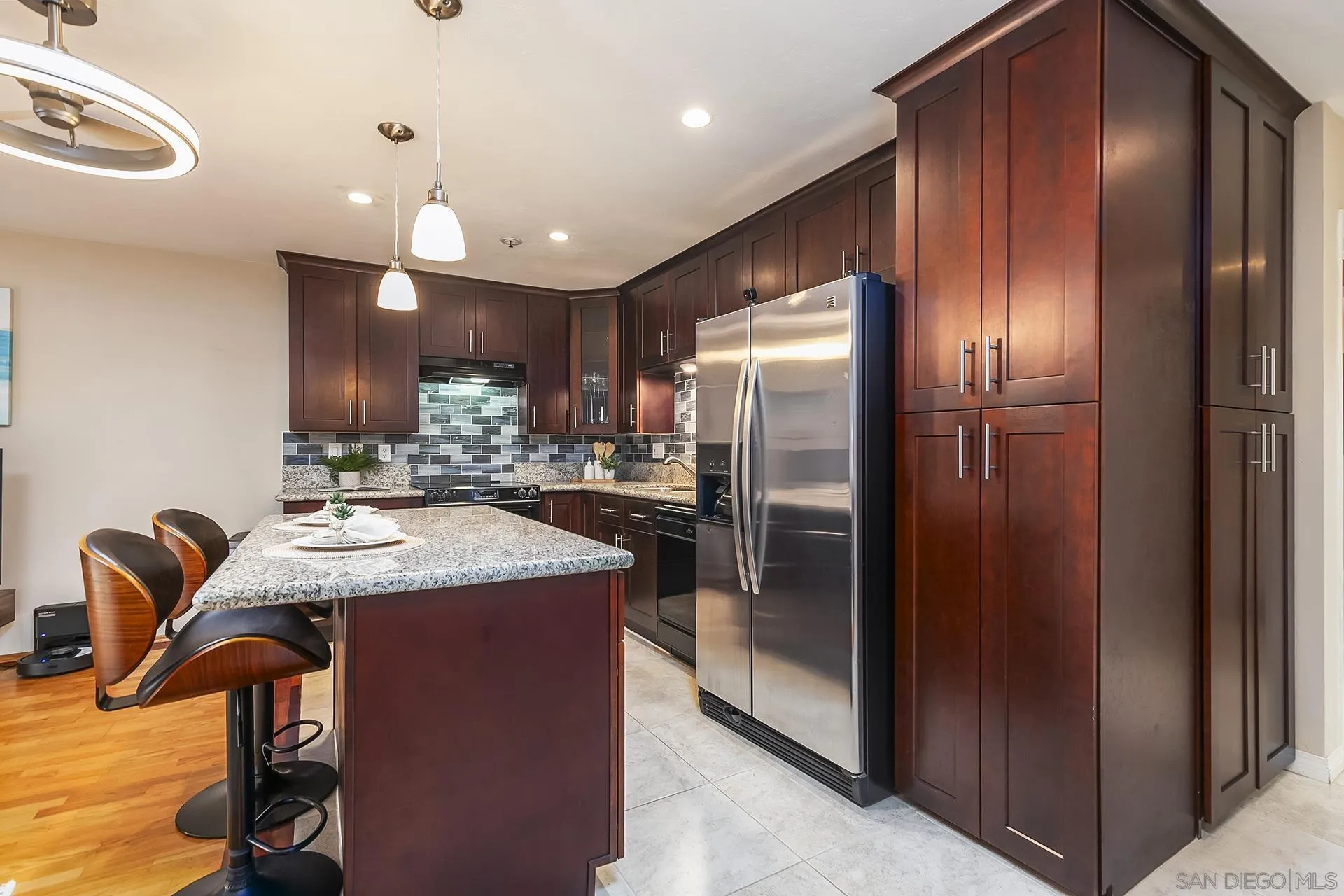 4878 Pescadero Ave Unit 103, San Diego Unit: 103