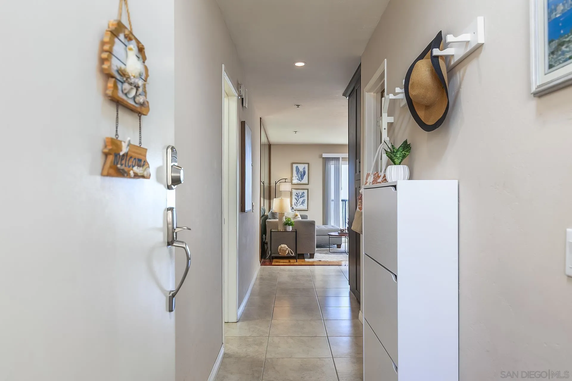 4878 Pescadero Ave Unit 103, San Diego Unit: 103