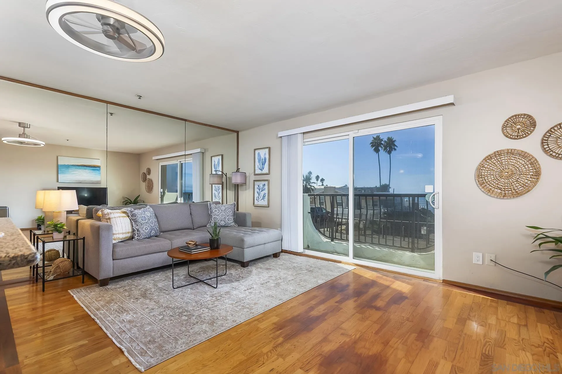 4878 Pescadero Ave Unit 103, San Diego Unit: 103