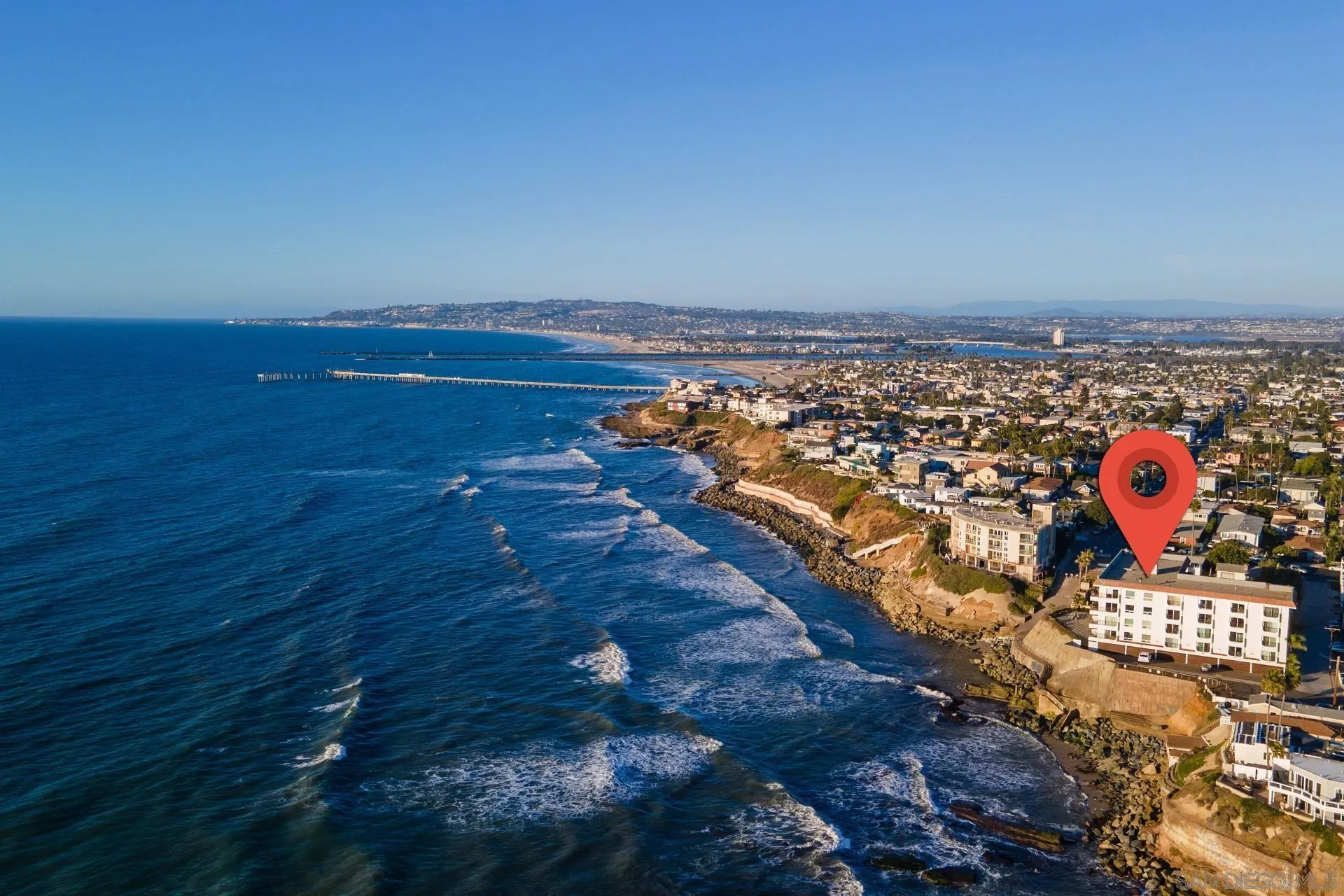 4878 Pescadero Ave Unit 103, San Diego Unit: 103
