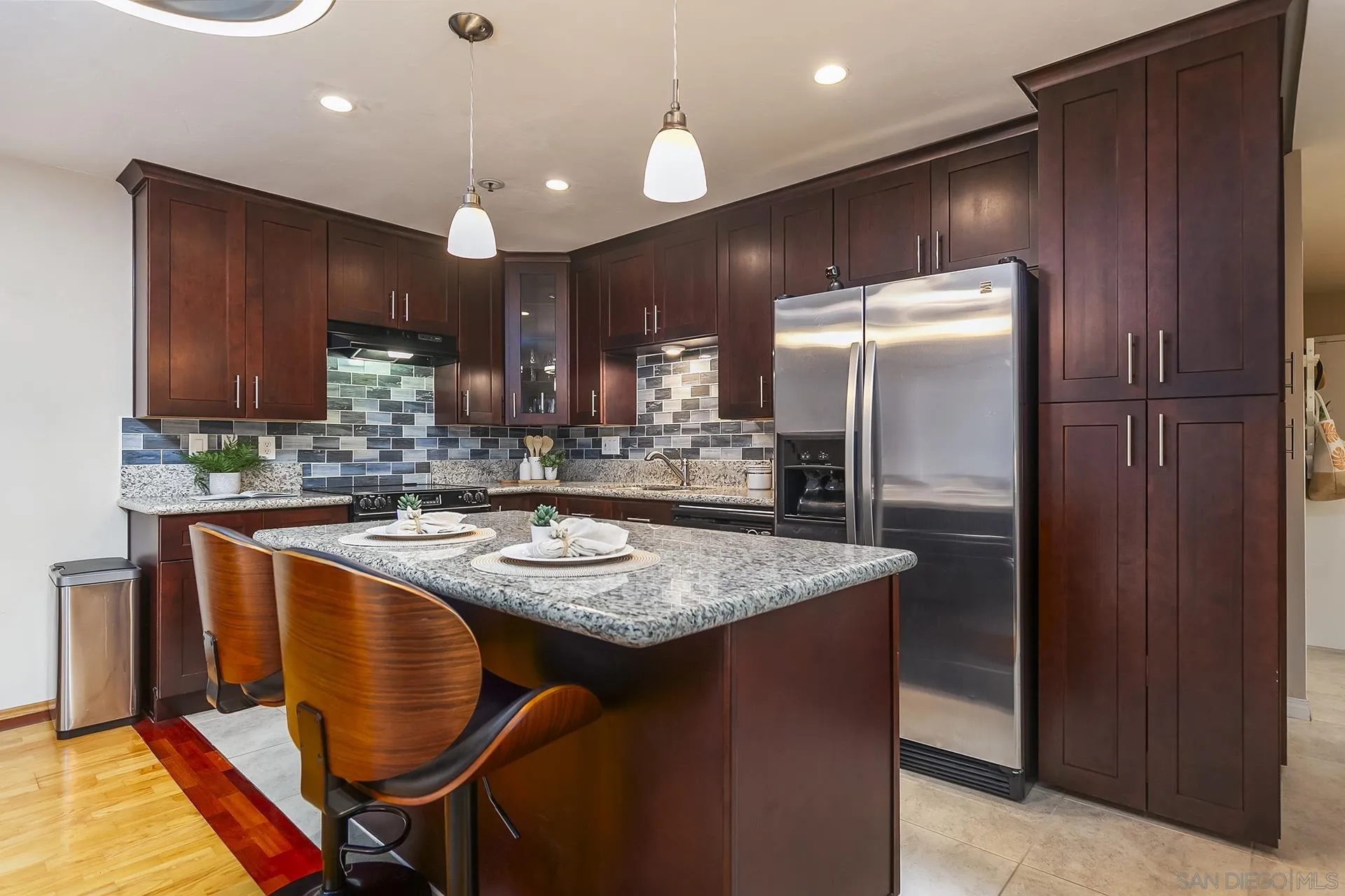 4878 Pescadero Ave Unit 103, San Diego Unit: 103