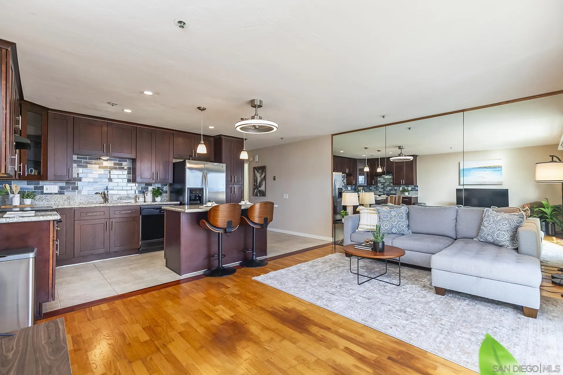 4878 Pescadero Ave Unit 103, San Diego Unit: 103