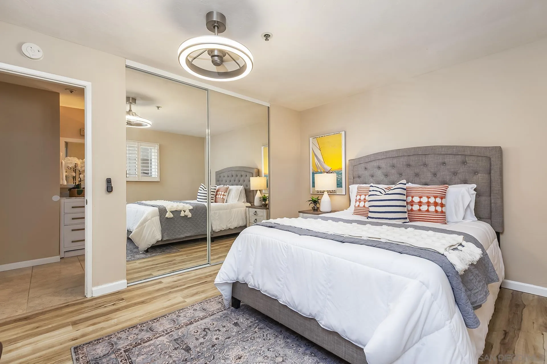 4878 Pescadero Ave Unit 103, San Diego Unit: 103