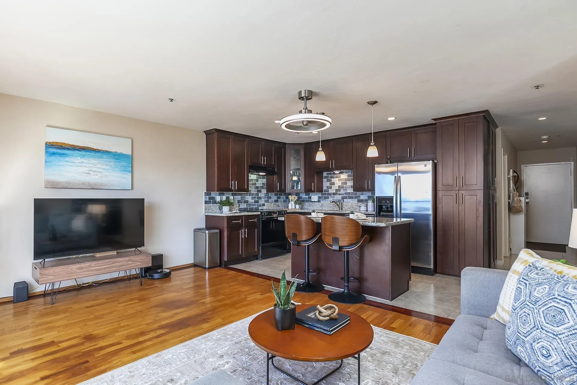 4878 Pescadero Ave Unit 103, San Diego Unit: 103