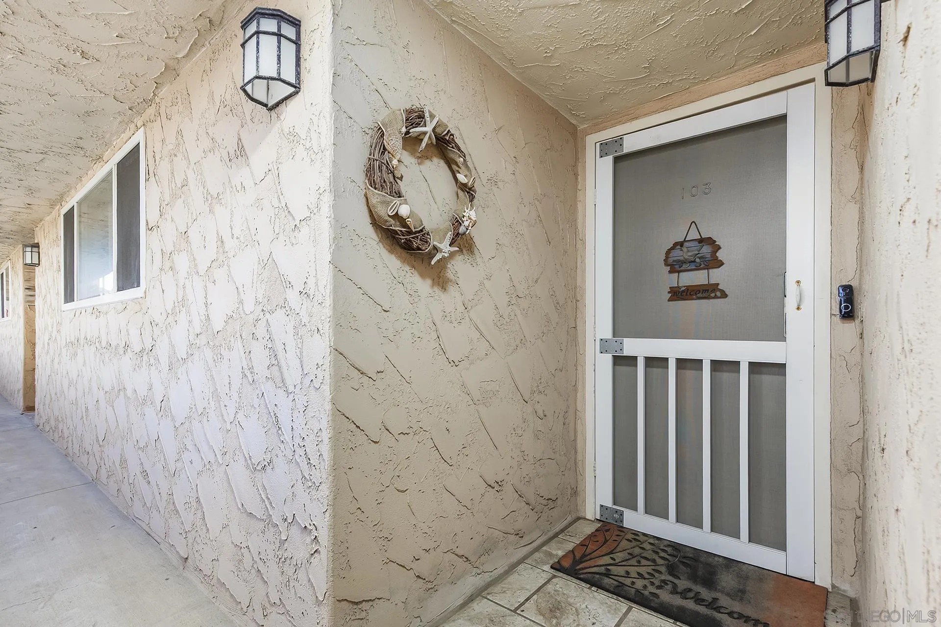 4878 Pescadero Ave Unit 103, San Diego Unit: 103