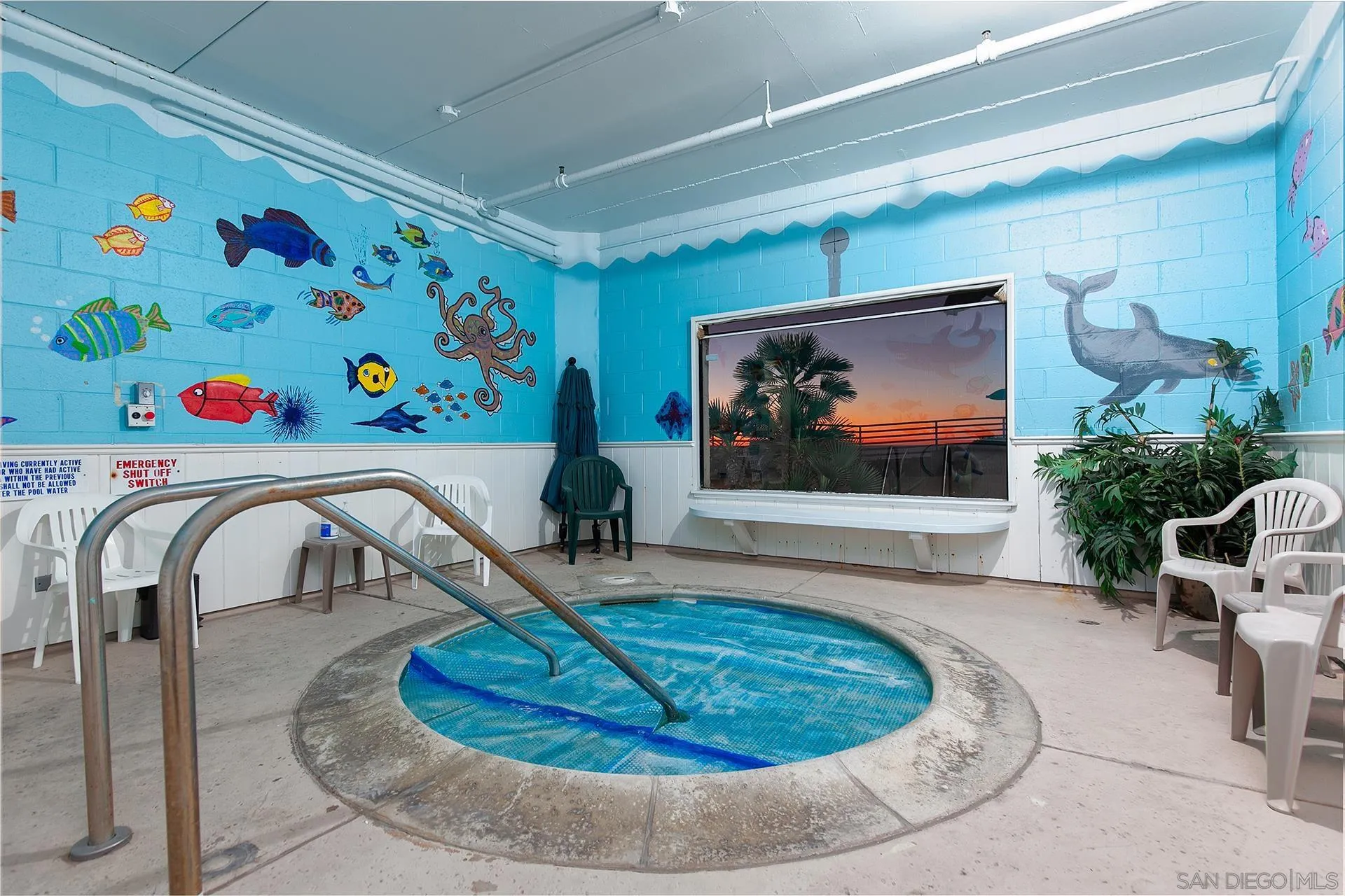 4878 Pescadero Ave Unit 103, San Diego Unit: 103