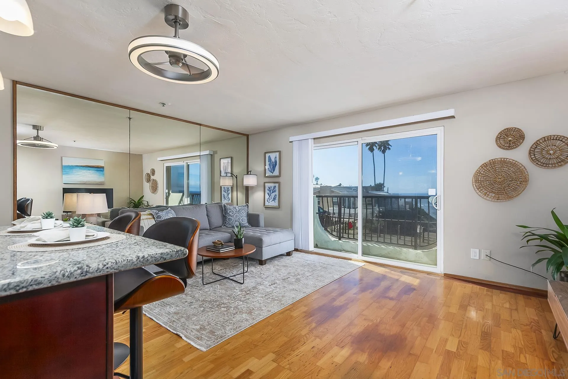 4878 Pescadero Ave Unit 103, San Diego Unit: 103