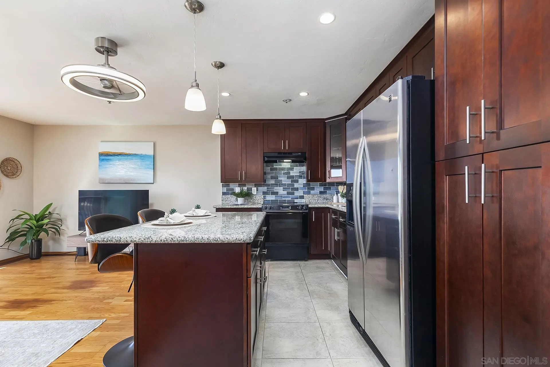 4878 Pescadero Ave Unit 103, San Diego Unit: 103