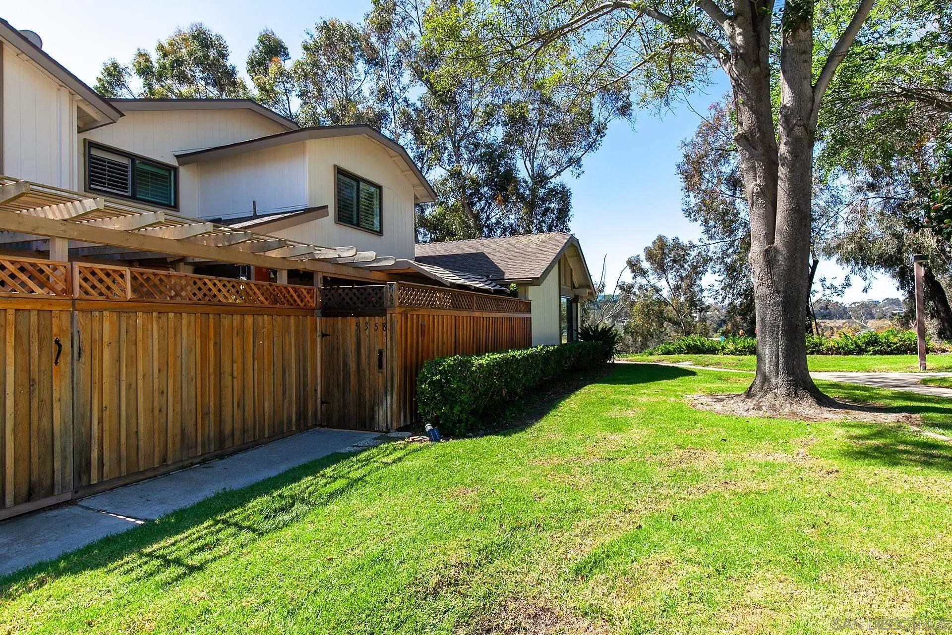 5358 Caminito Velasquez, San Diego