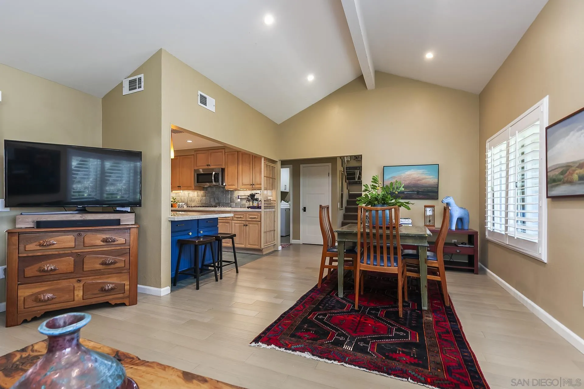 5358 Caminito Velasquez, San Diego