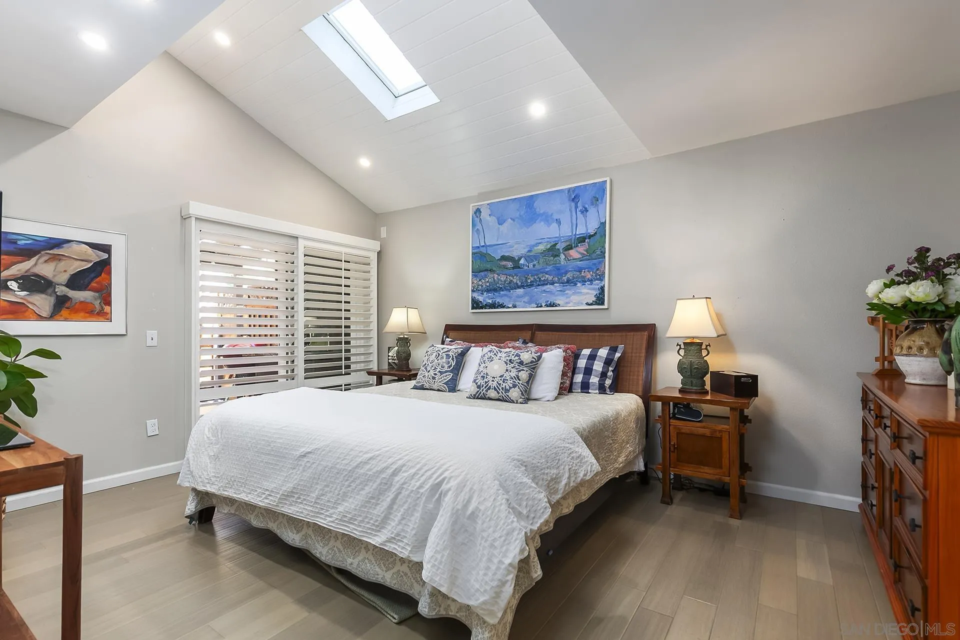 5358 Caminito Velasquez, San Diego