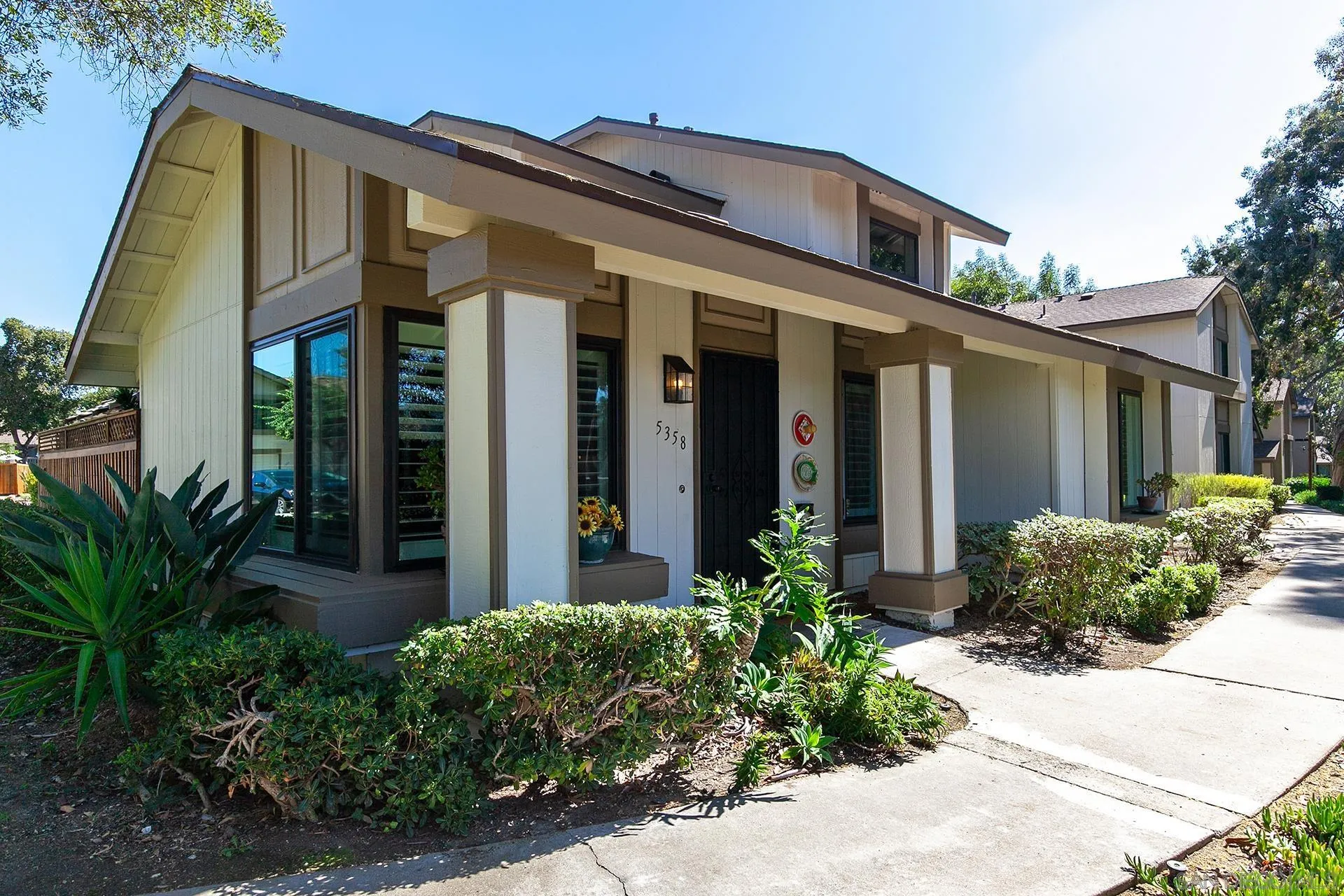 5358 Caminito Velasquez, San Diego
