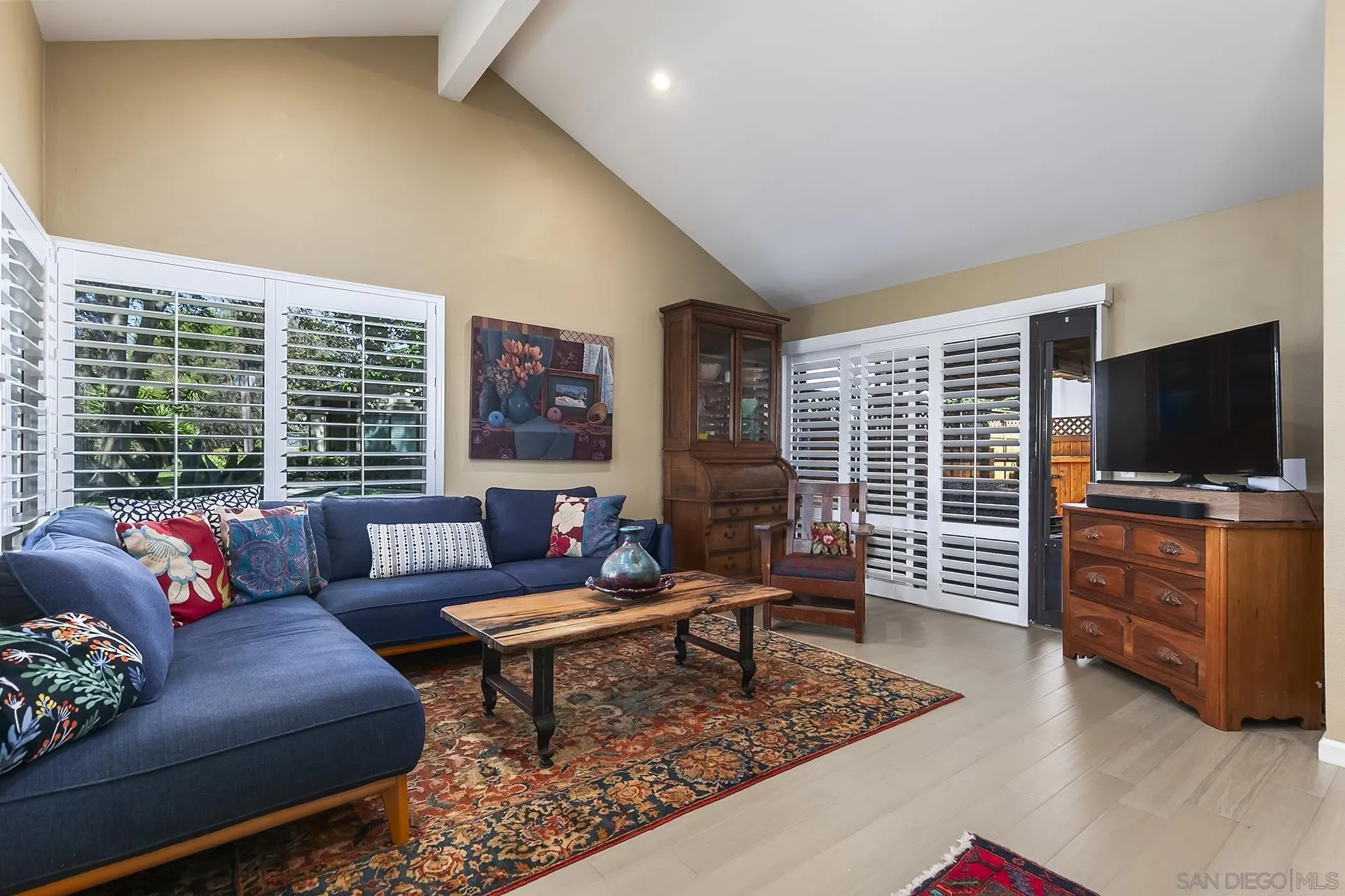 5358 Caminito Velasquez, San Diego