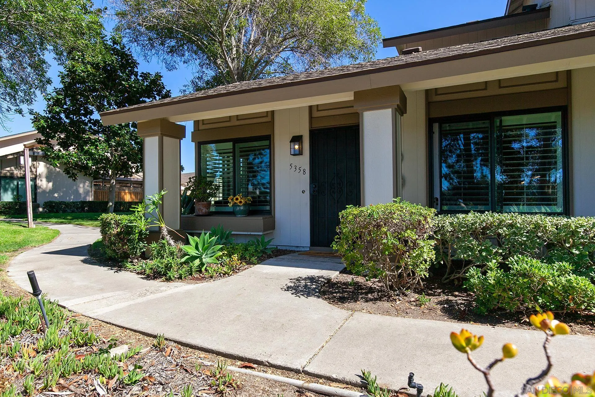 5358 Caminito Velasquez, San Diego