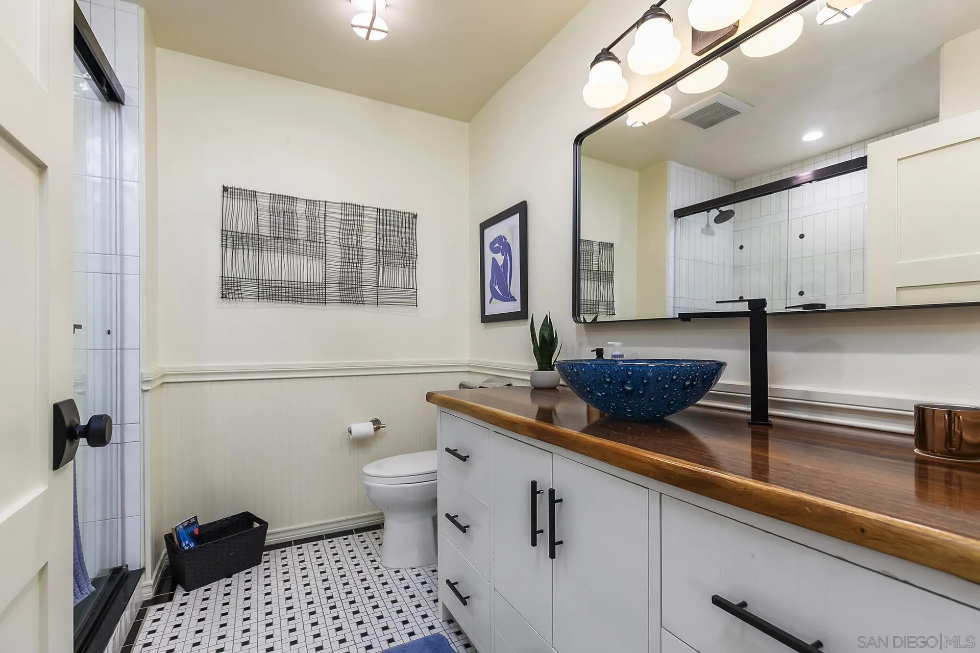 5358 Caminito Velasquez, San Diego