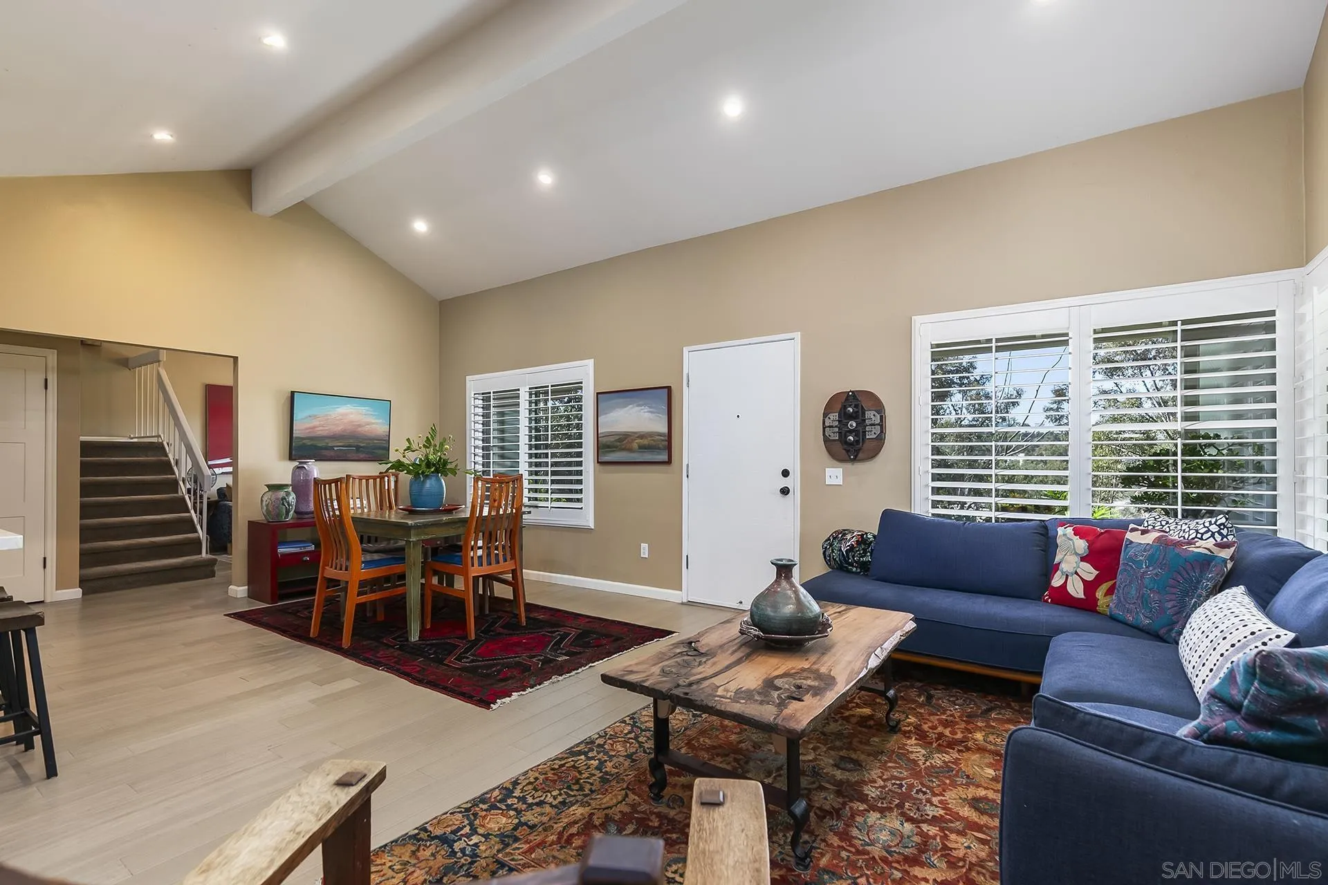 5358 Caminito Velasquez, San Diego