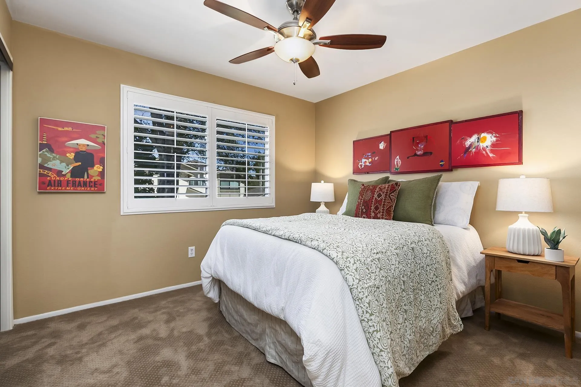 5358 Caminito Velasquez, San Diego