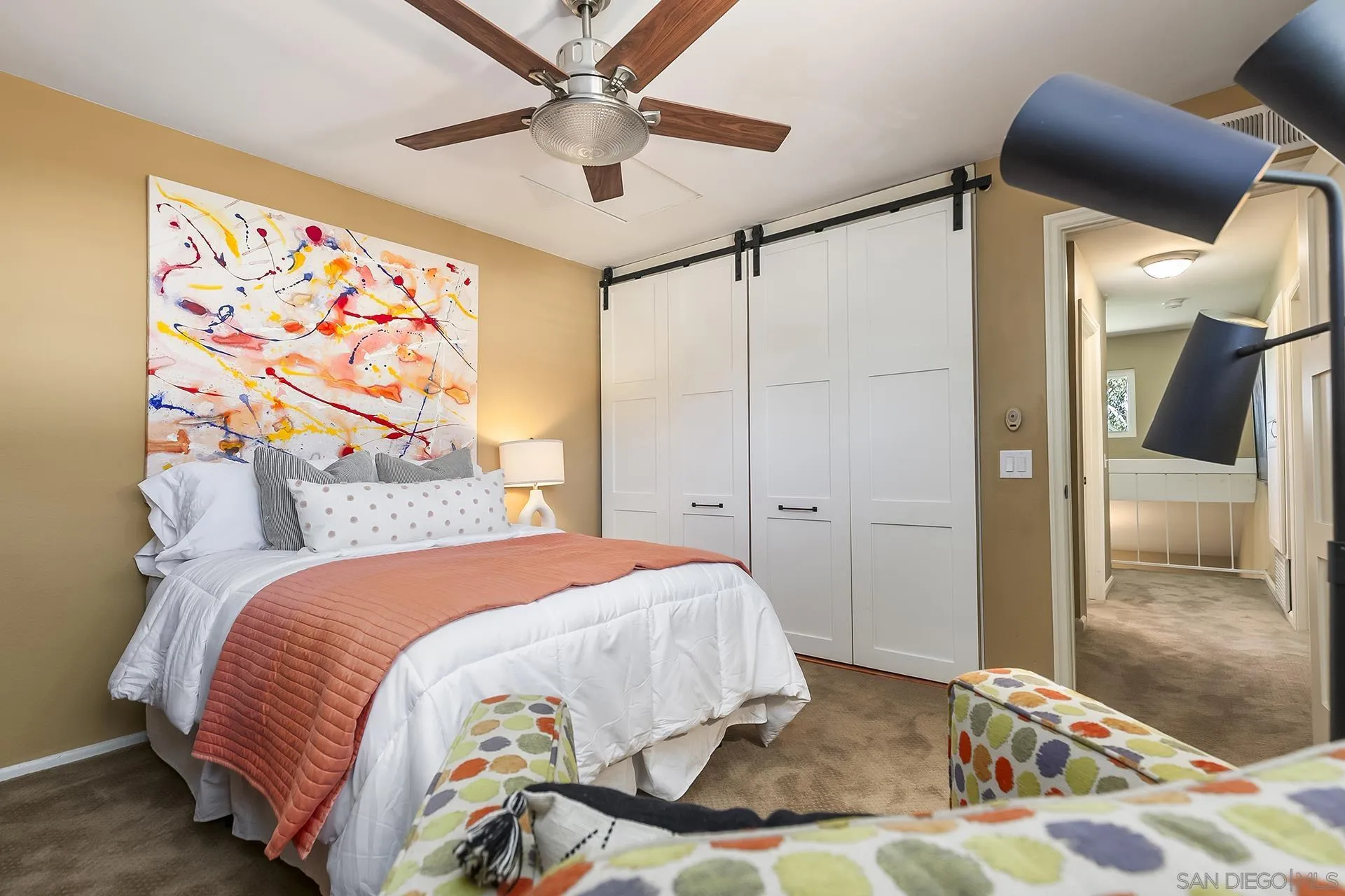 5358 Caminito Velasquez, San Diego