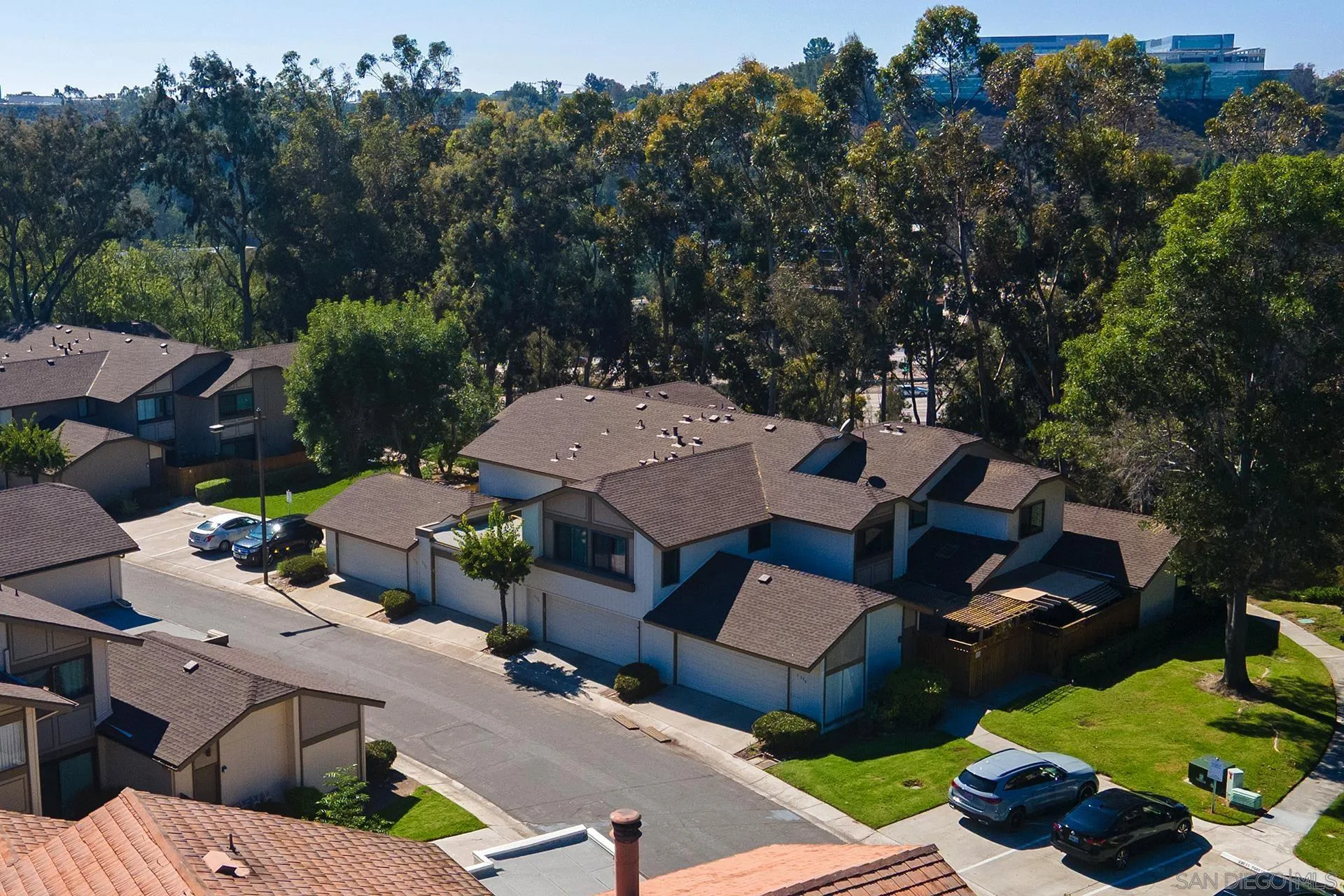 5358 Caminito Velasquez, San Diego