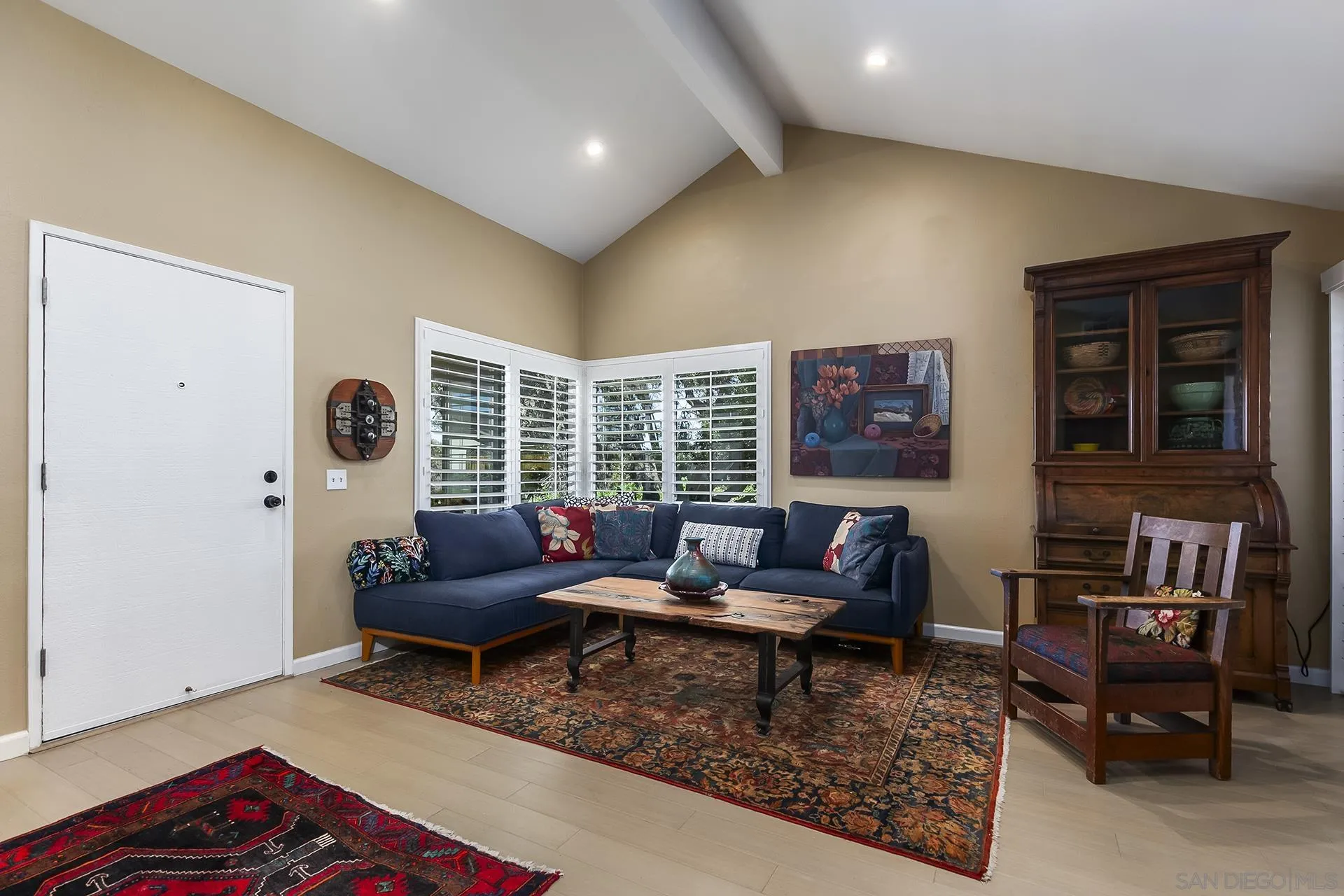 5358 Caminito Velasquez, San Diego