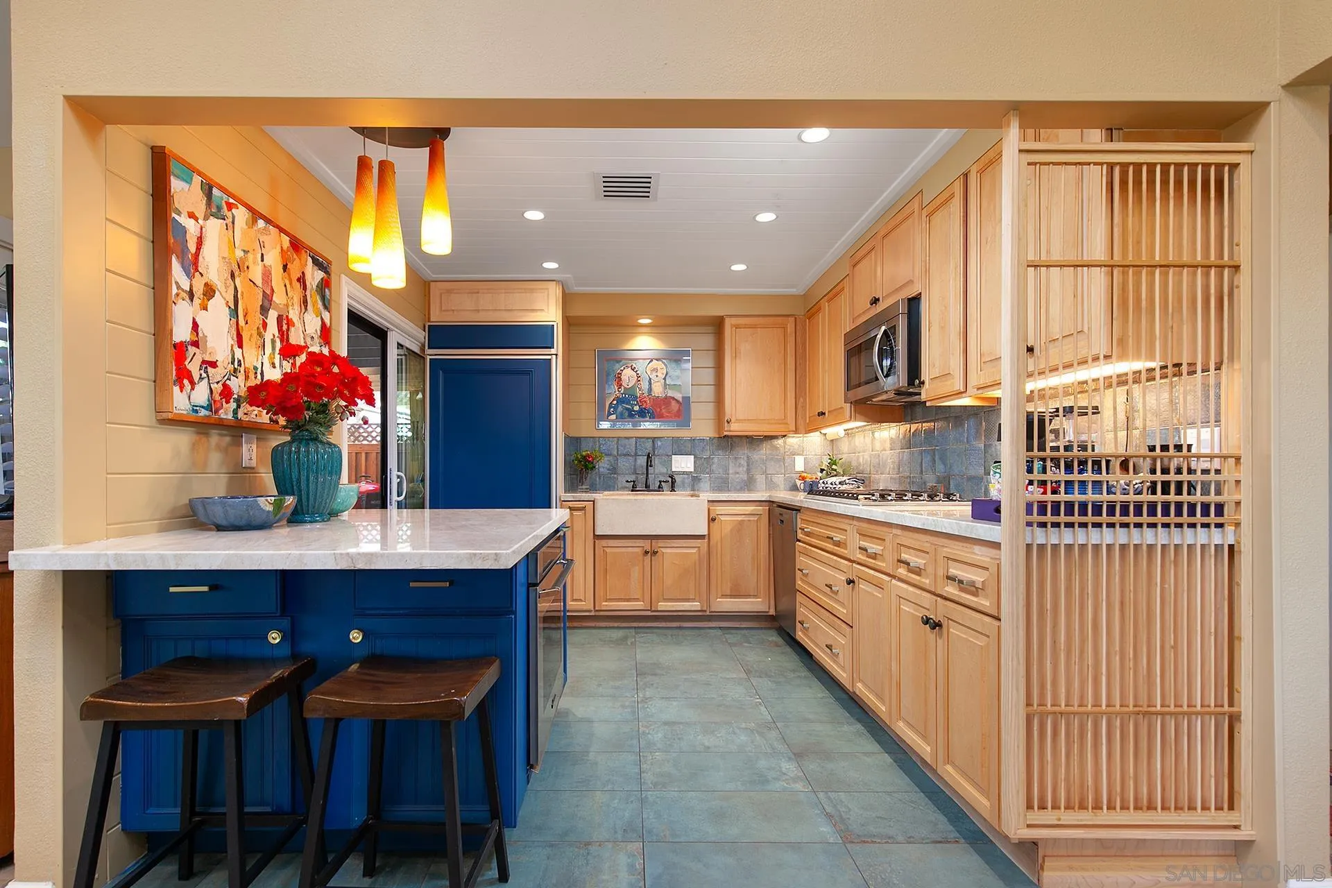 5358 Caminito Velasquez, San Diego