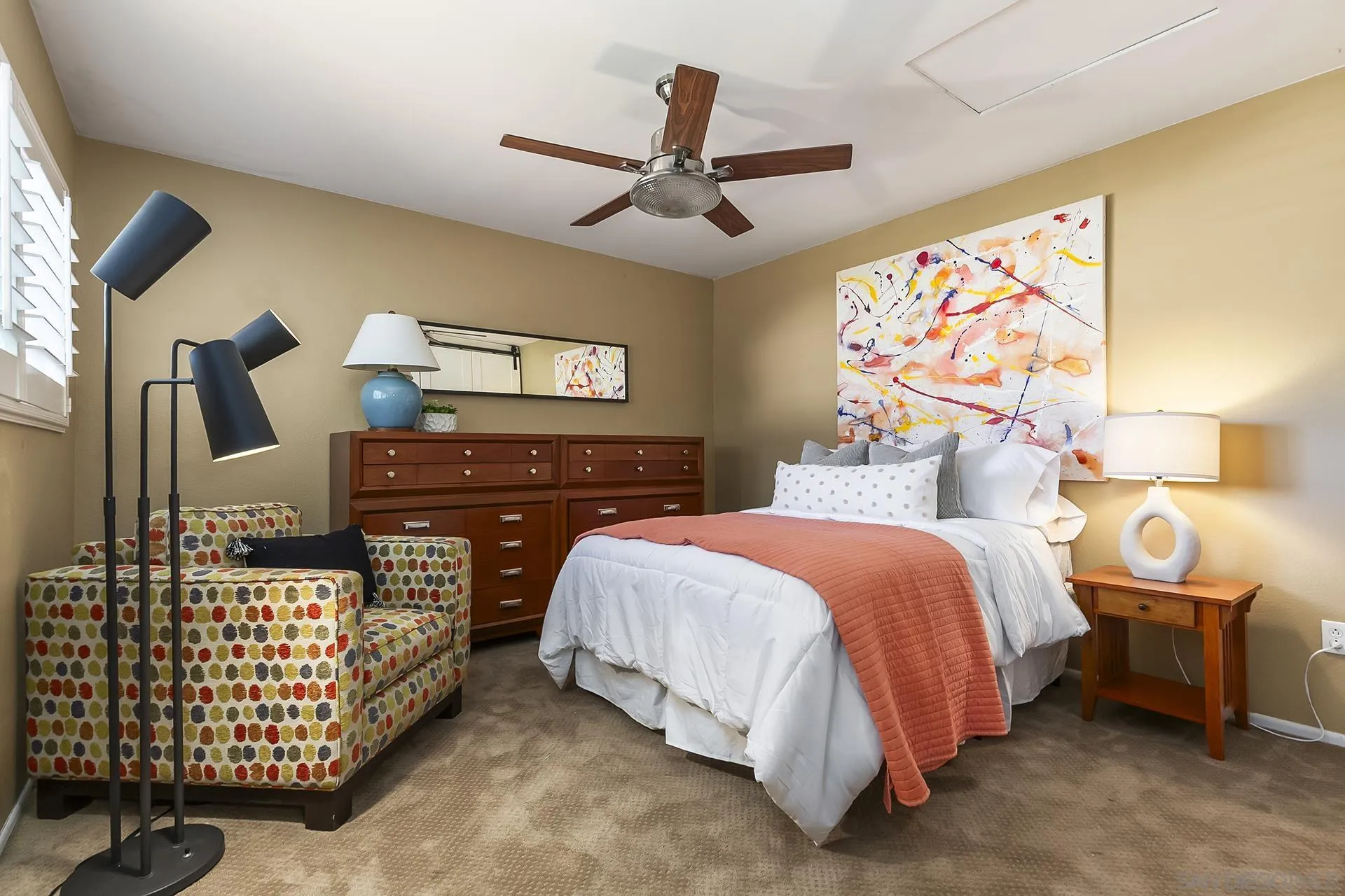 5358 Caminito Velasquez, San Diego
