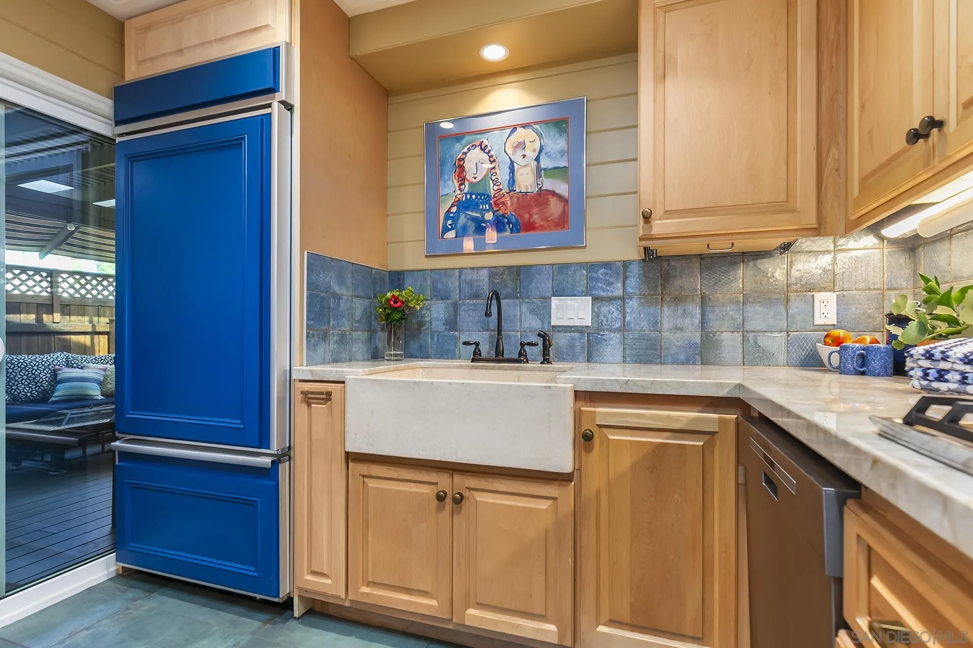 5358 Caminito Velasquez, San Diego