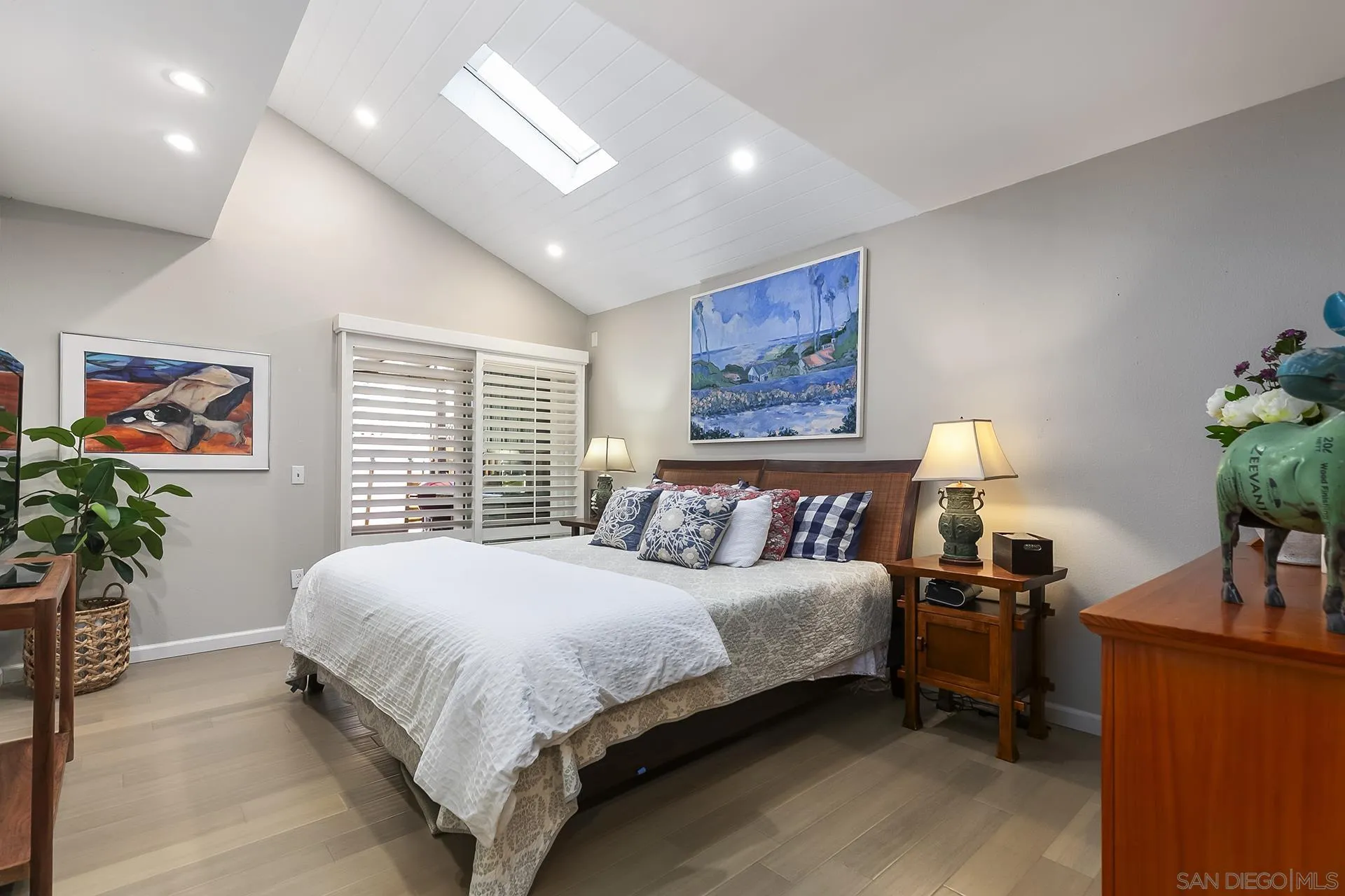 5358 Caminito Velasquez, San Diego