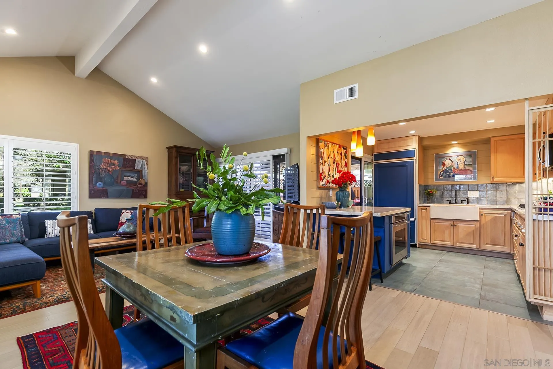 5358 Caminito Velasquez, San Diego