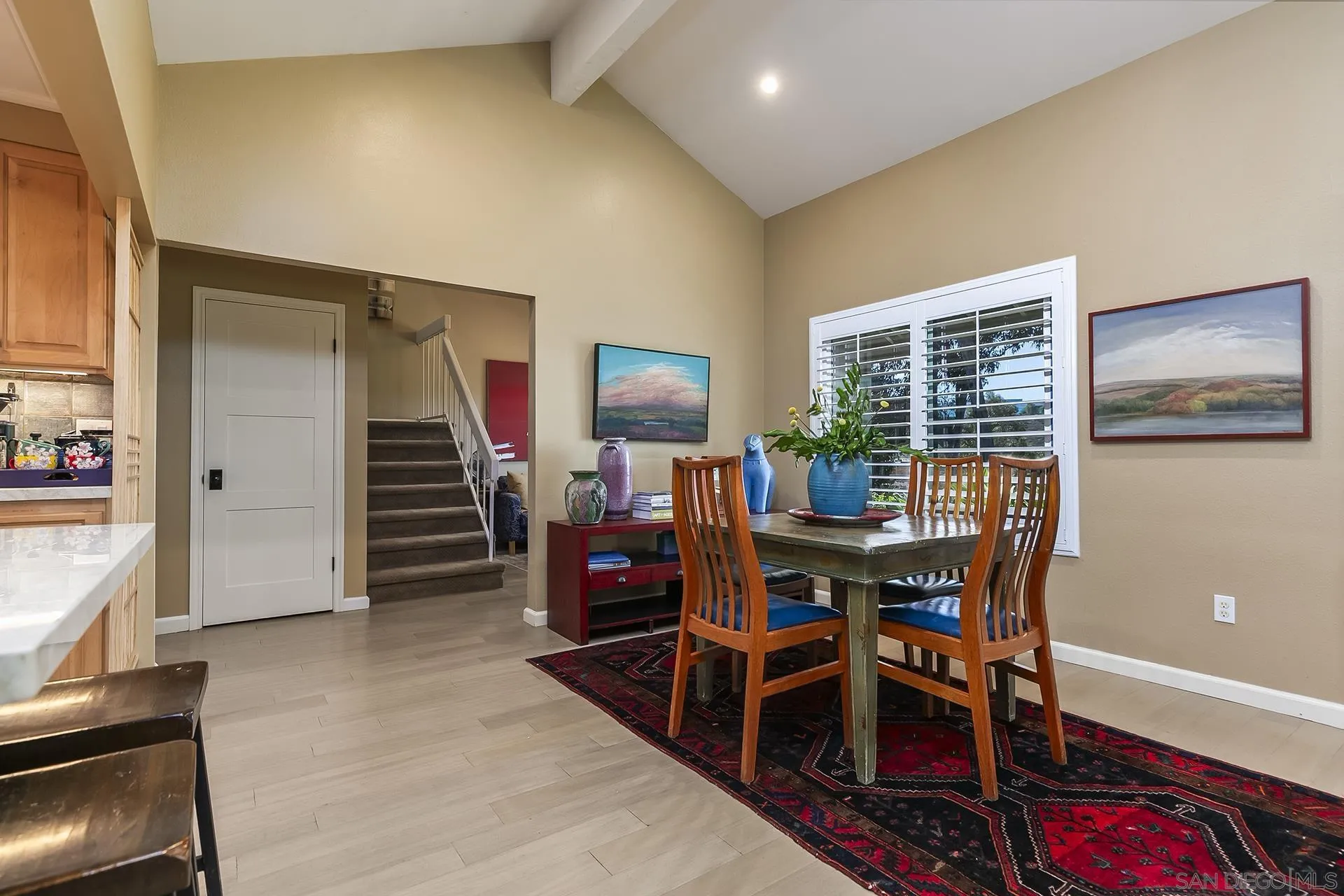 5358 Caminito Velasquez, San Diego