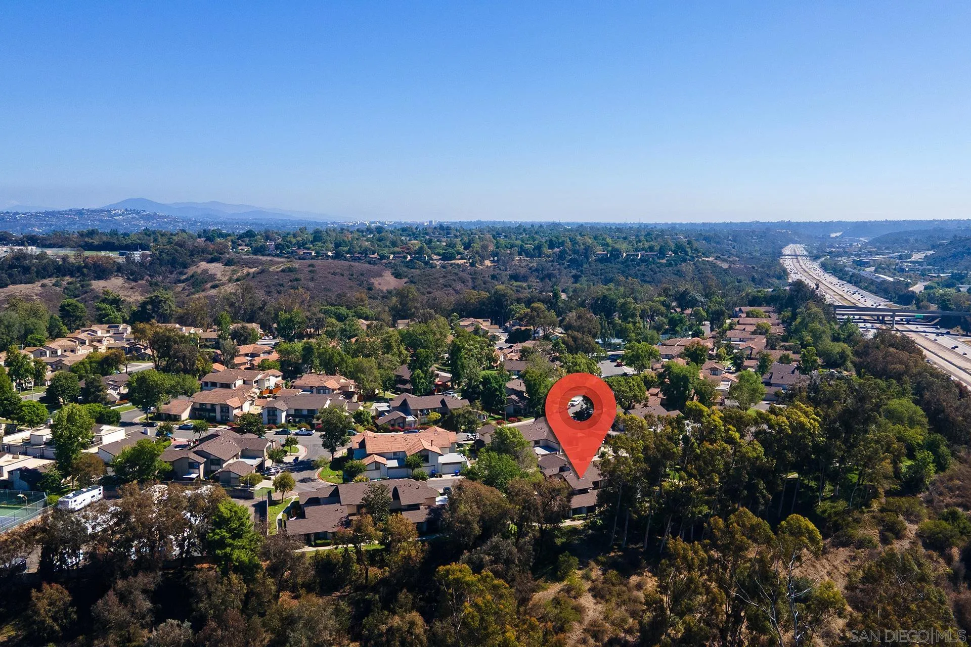 5358 Caminito Velasquez, San Diego