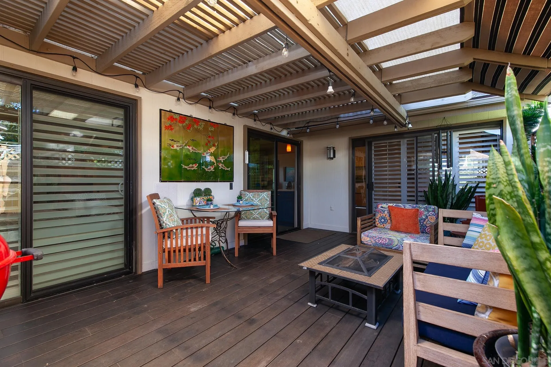 5358 Caminito Velasquez, San Diego