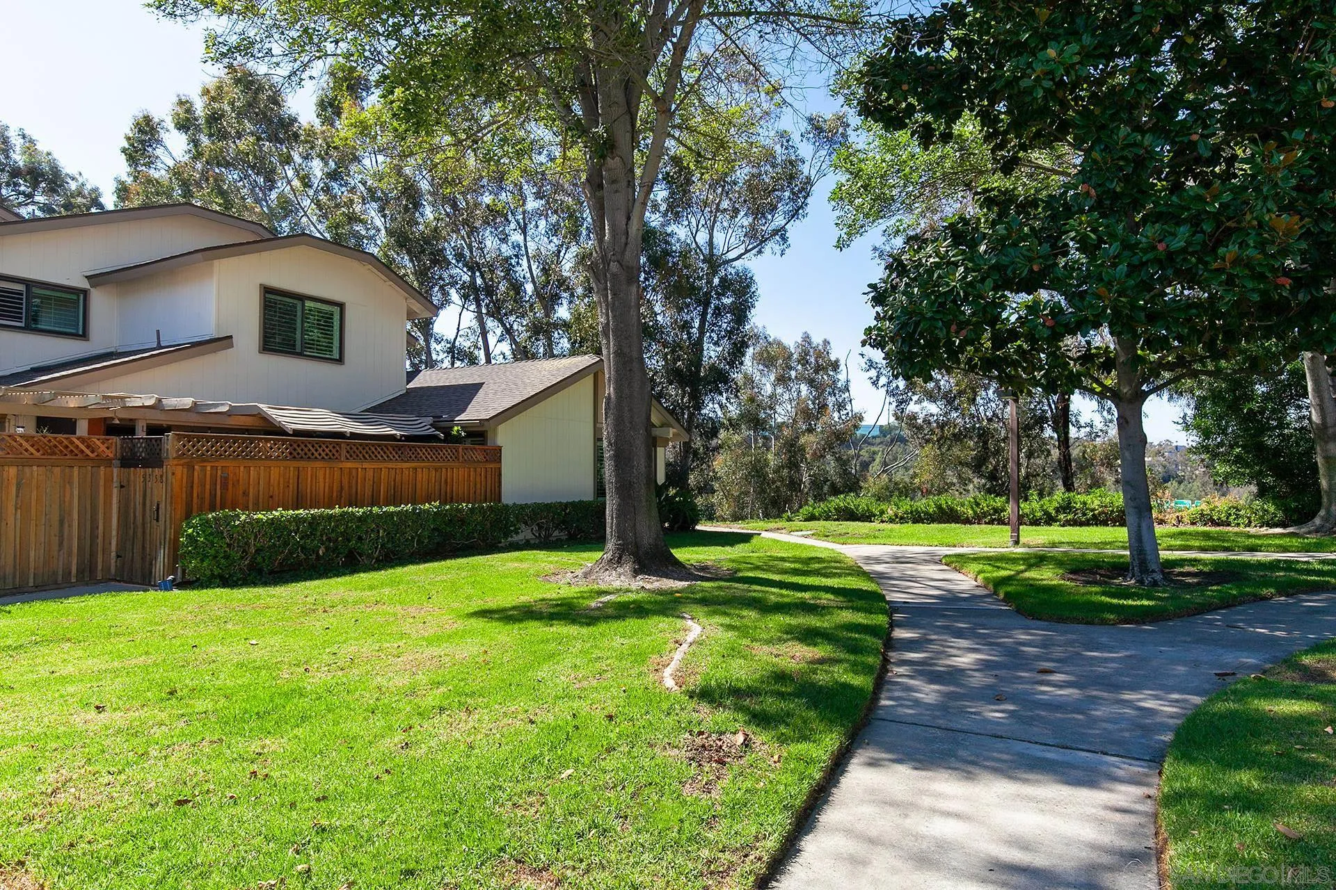 5358 Caminito Velasquez, San Diego