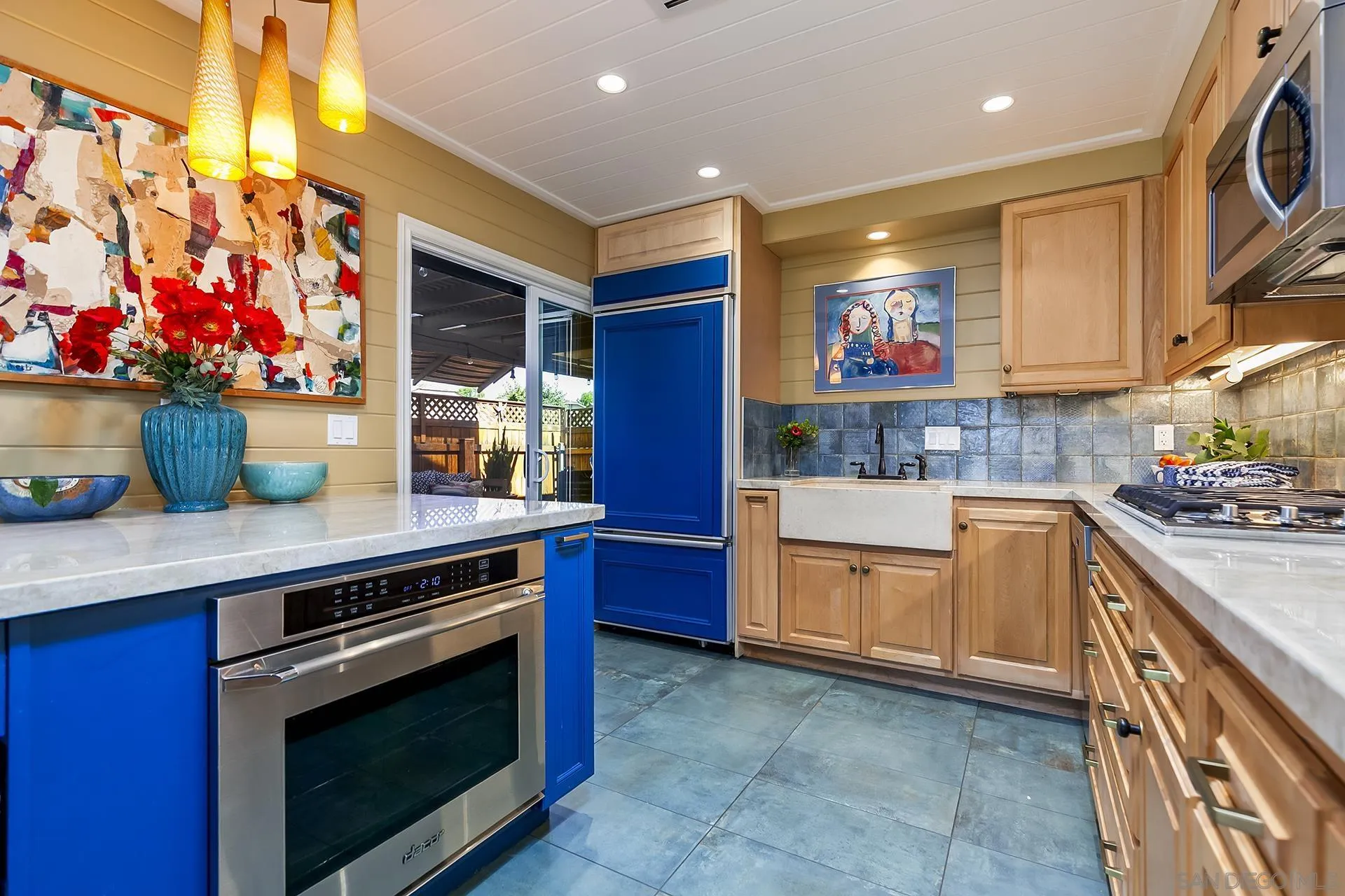 5358 Caminito Velasquez, San Diego