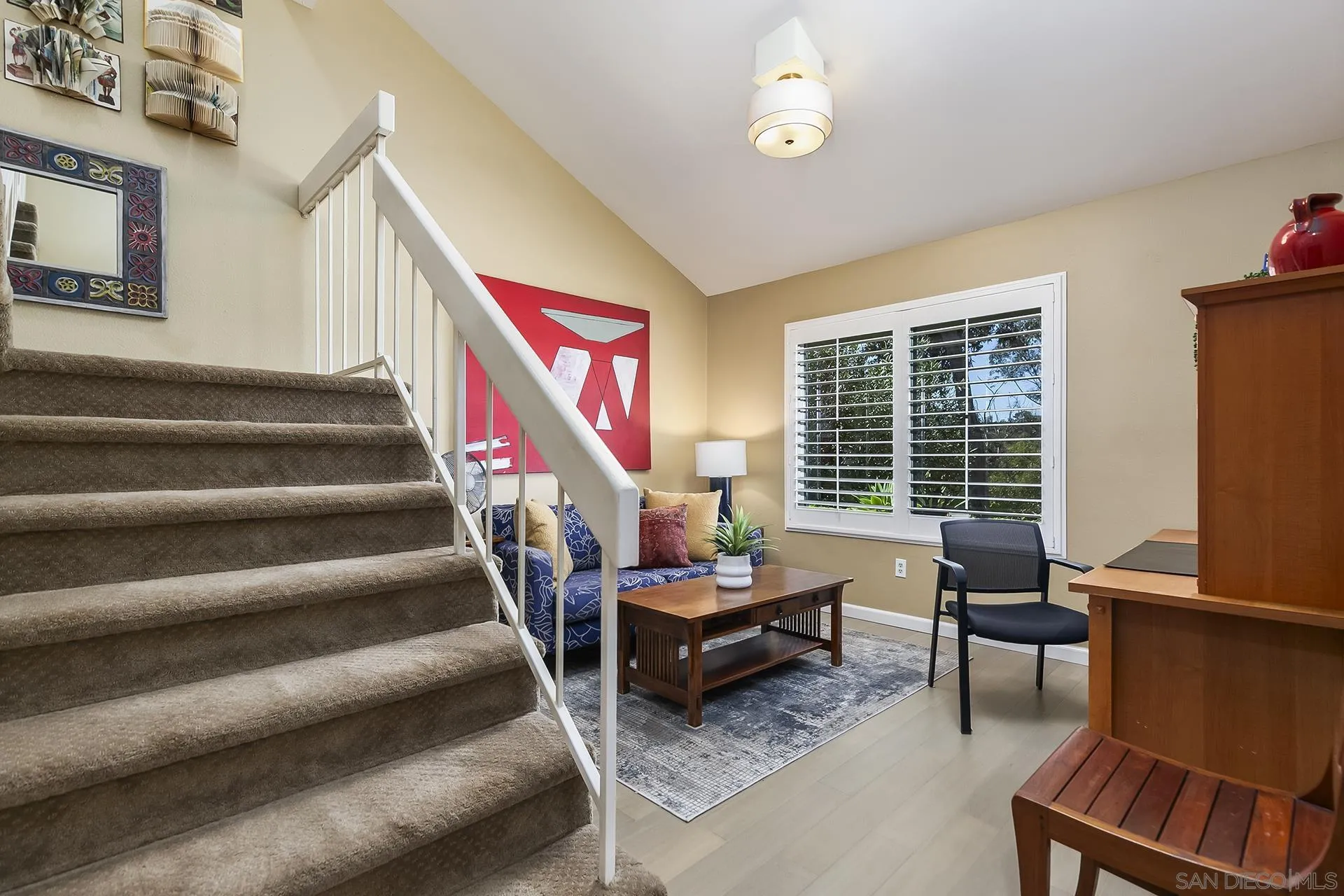 5358 Caminito Velasquez, San Diego