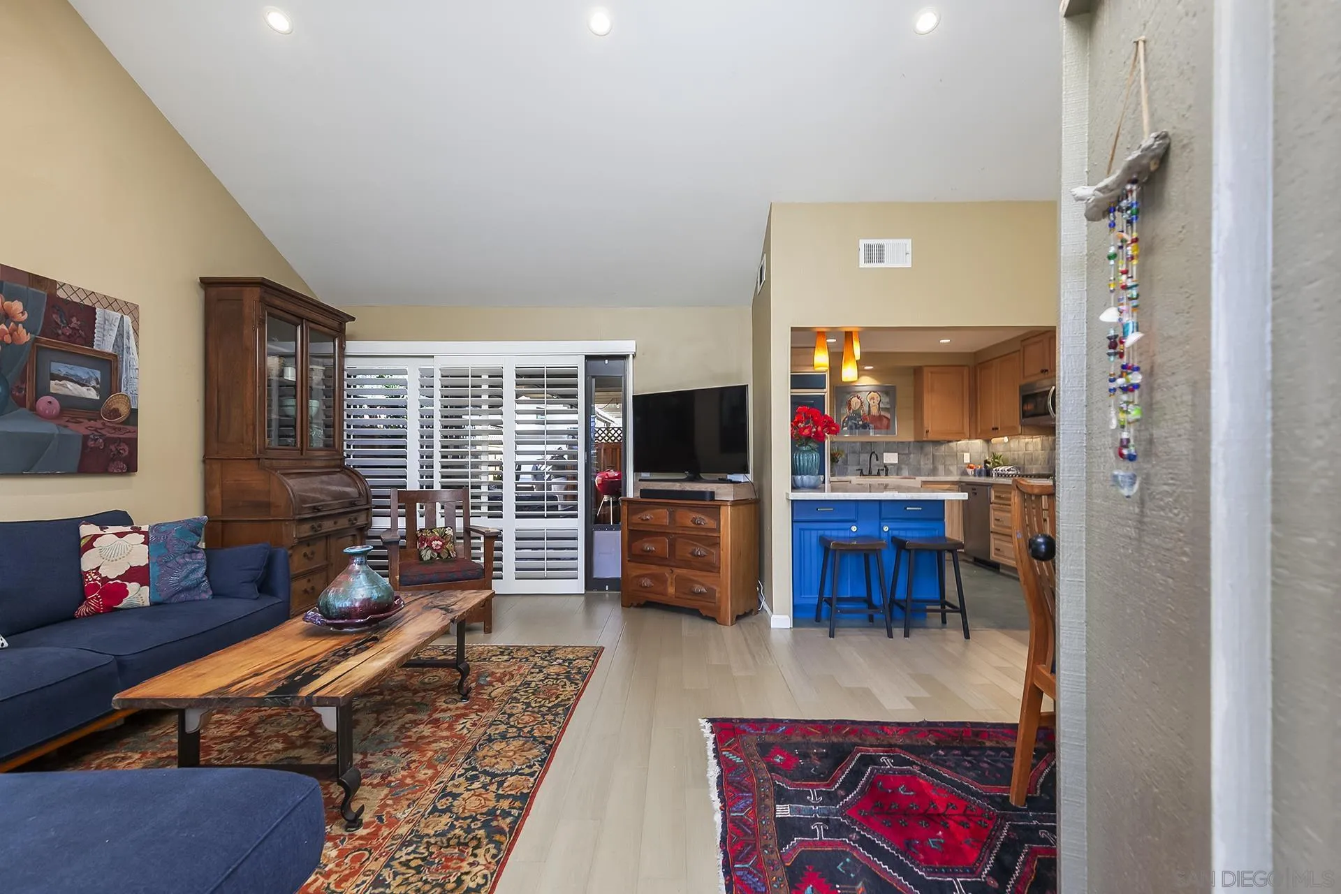 5358 Caminito Velasquez, San Diego