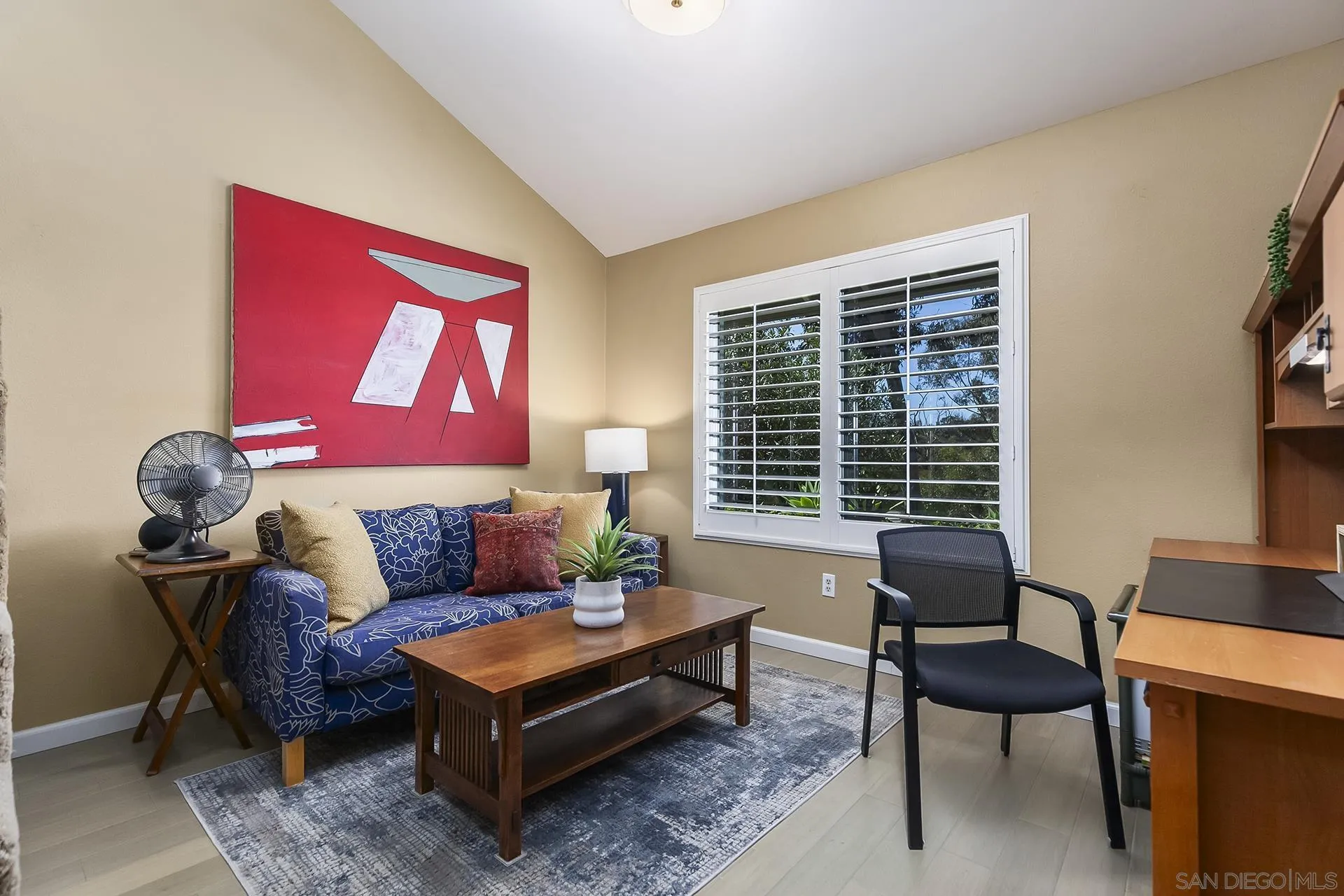 5358 Caminito Velasquez, San Diego