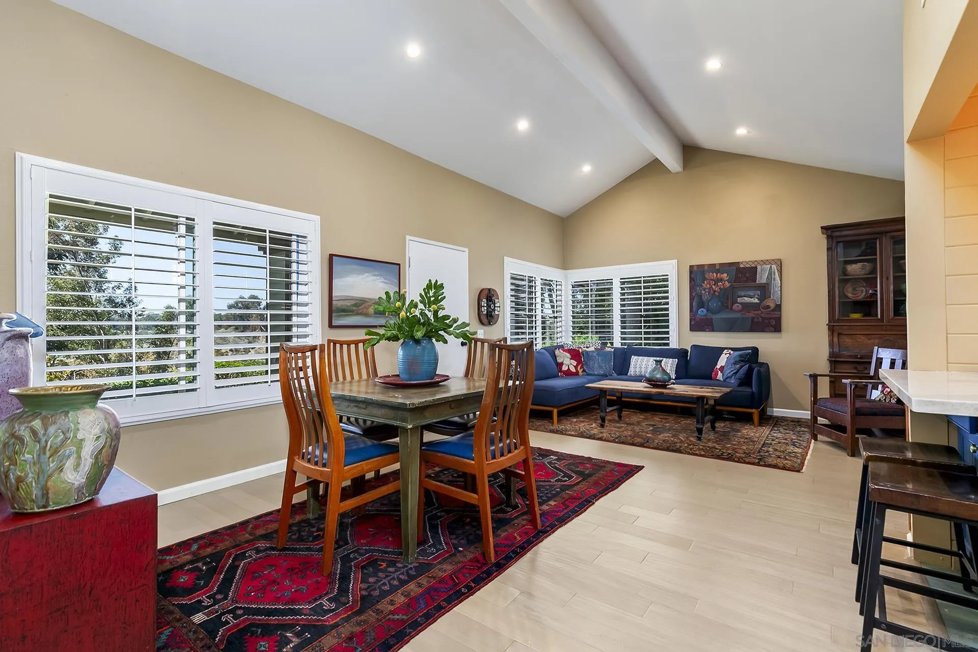5358 Caminito Velasquez, San Diego