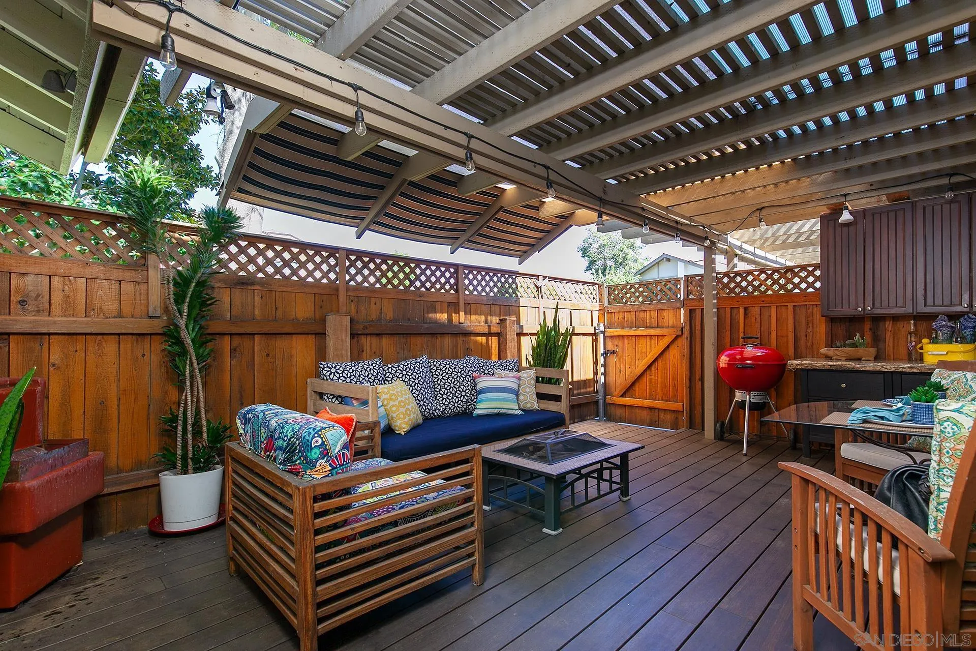 5358 Caminito Velasquez, San Diego