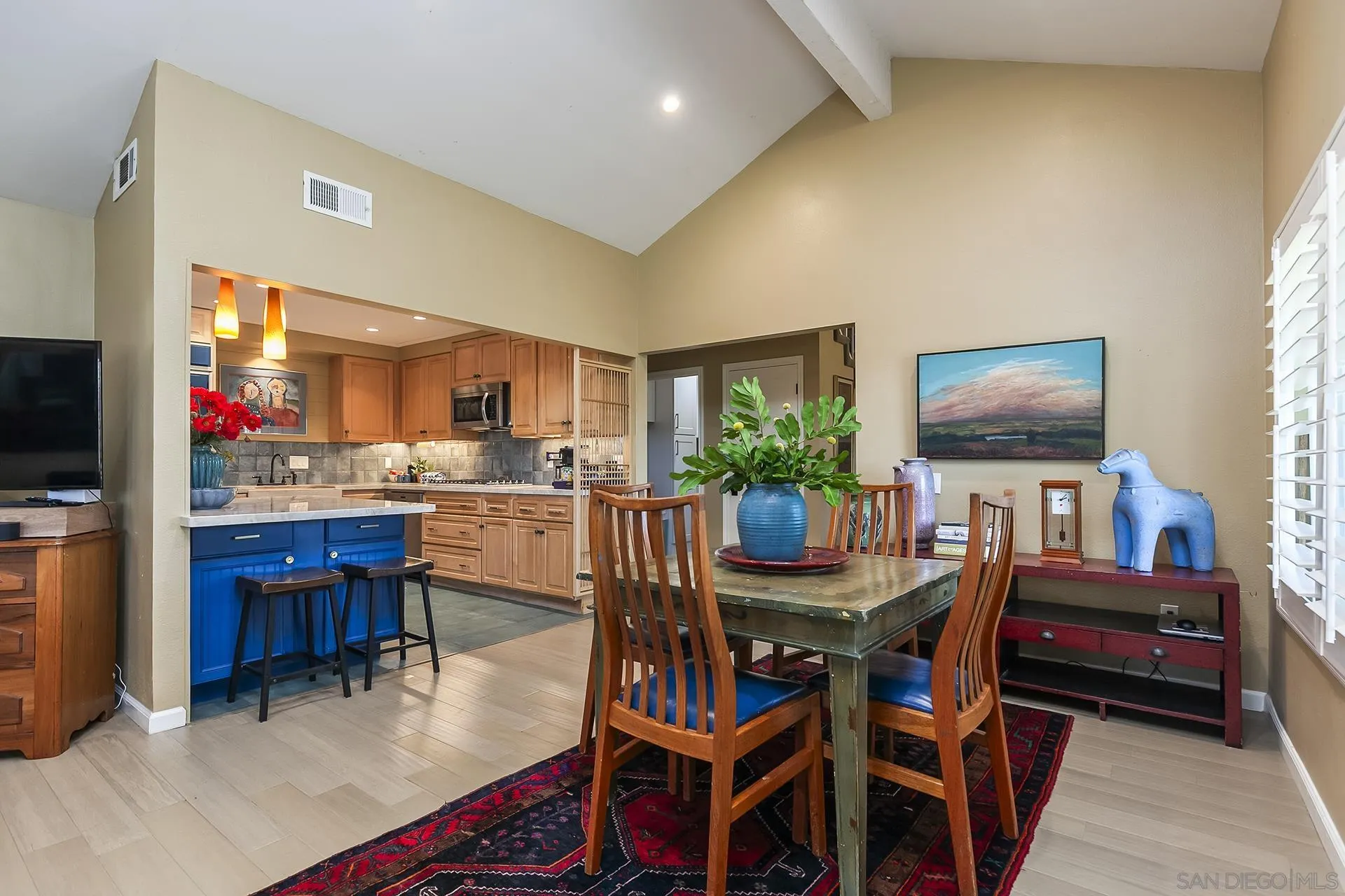 5358 Caminito Velasquez, San Diego