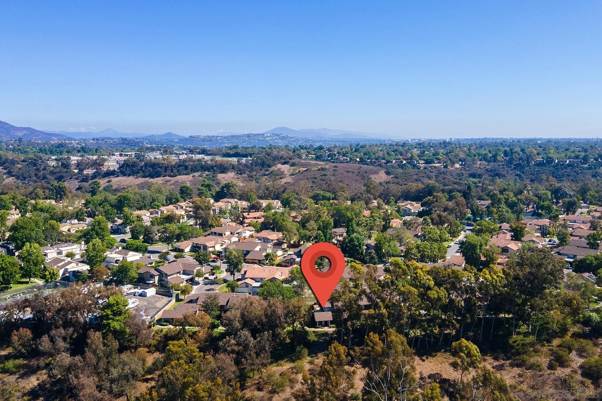 5358 Caminito Velasquez, San Diego