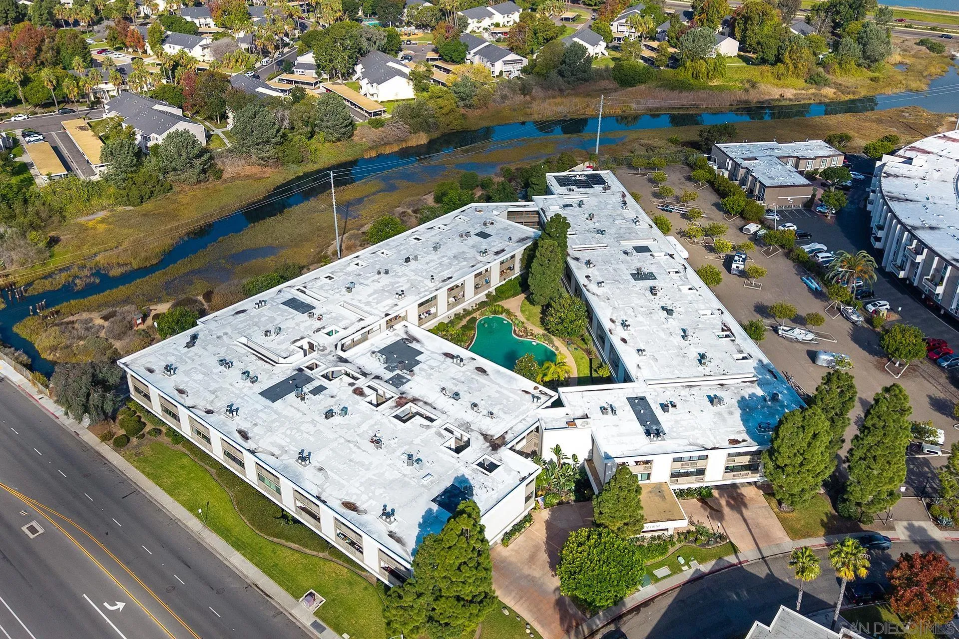 3098 Rue Dorleans Unit 302, San Diego Unit: 302