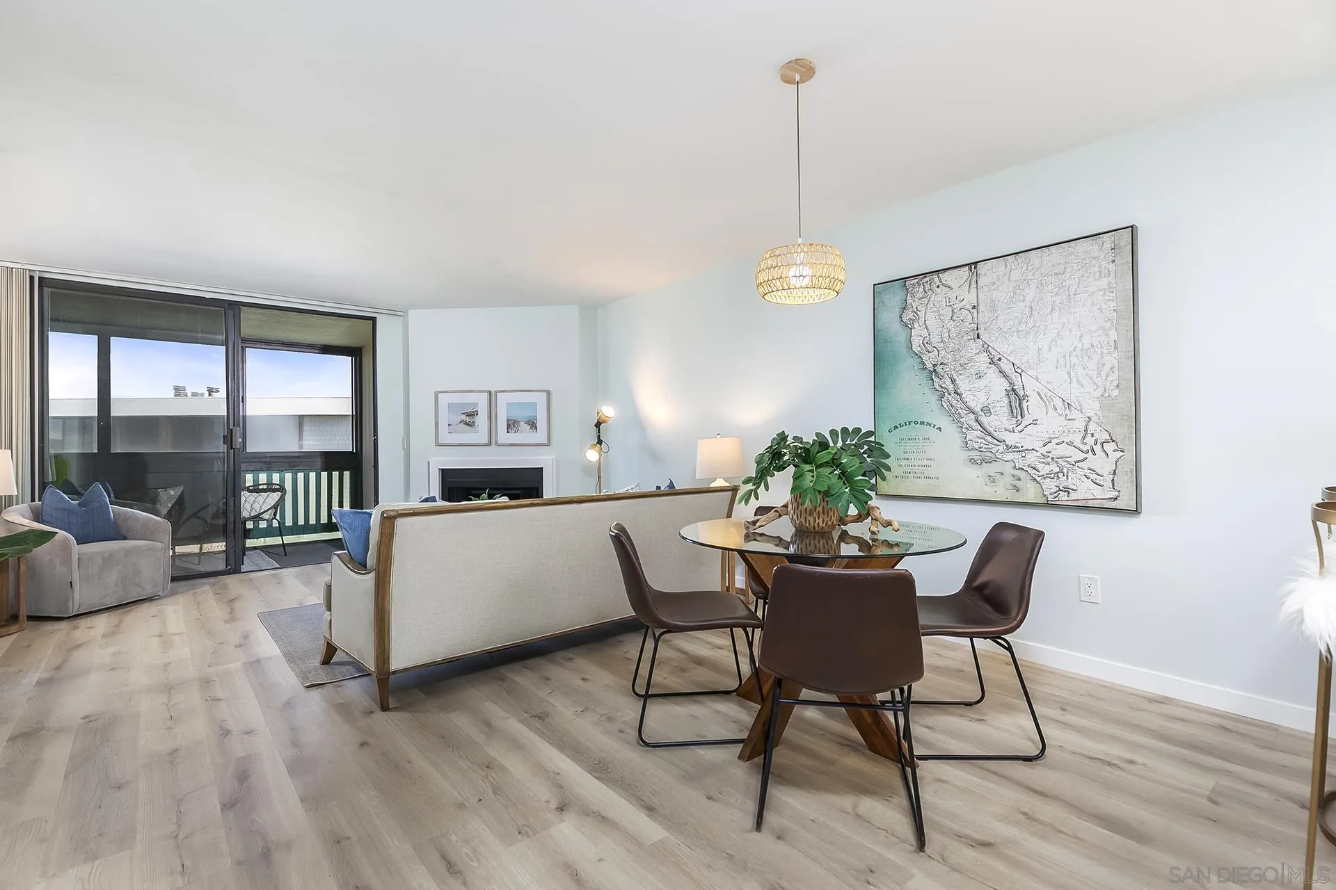 3098 Rue Dorleans Unit 302, San Diego Unit: 302